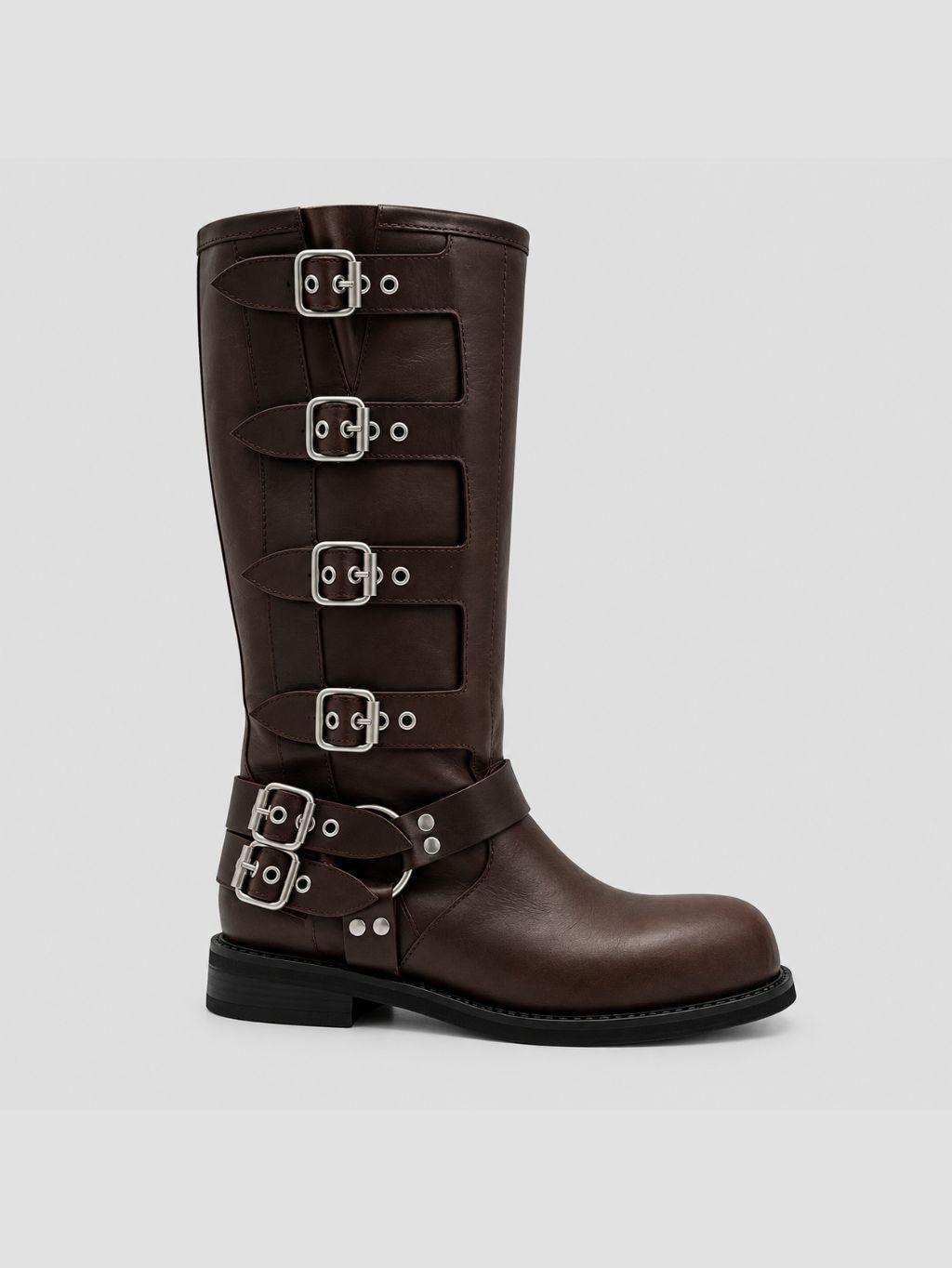 Botas WHY DONNA - Talla 36 (VOP01202761)-0