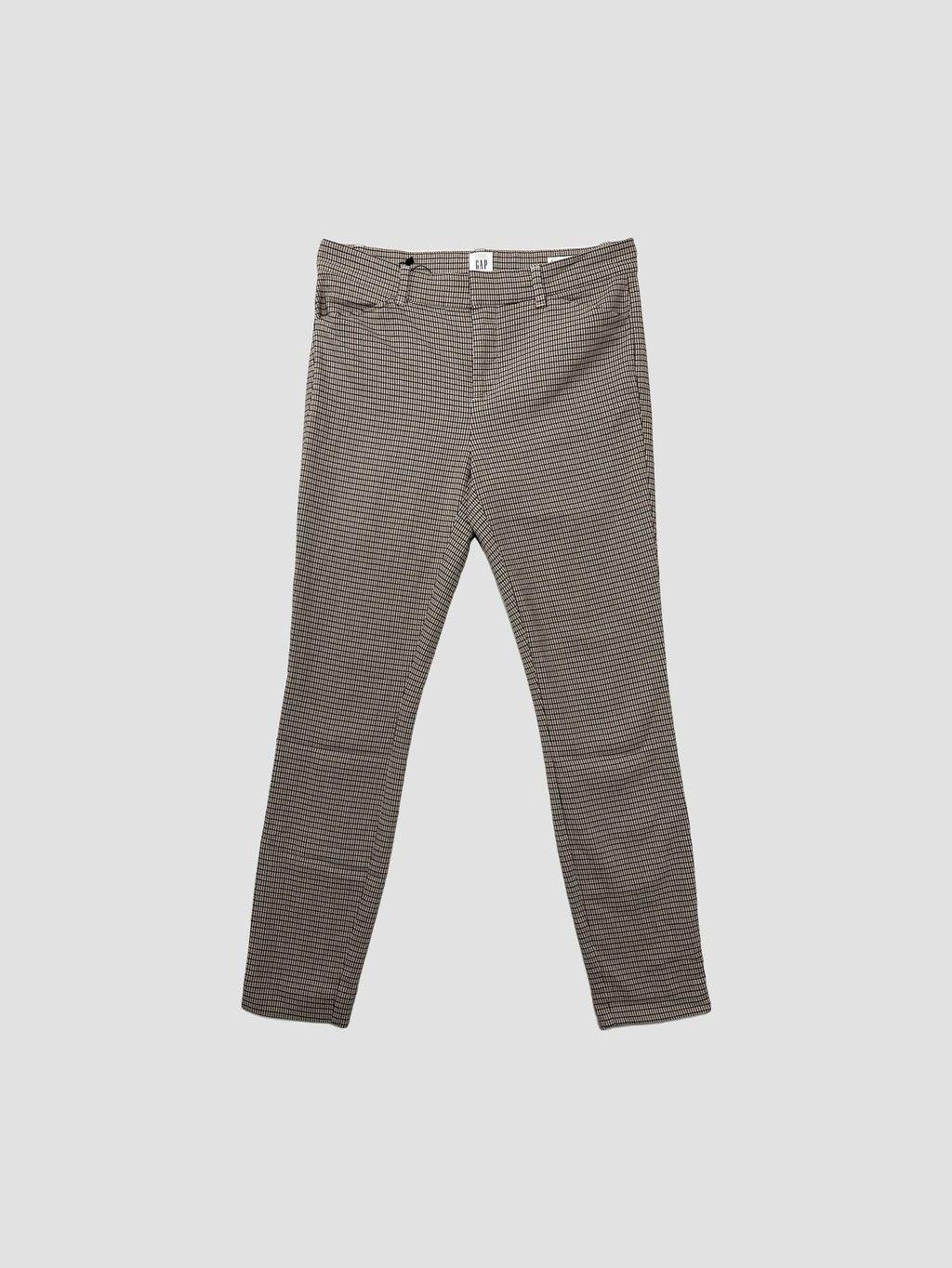 Pantalón GAP - Talla 34 (VOP01201913)-0