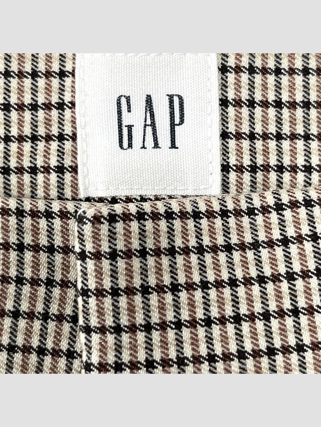 Pantalón GAP - Talla 34 (VOP01201913)-1