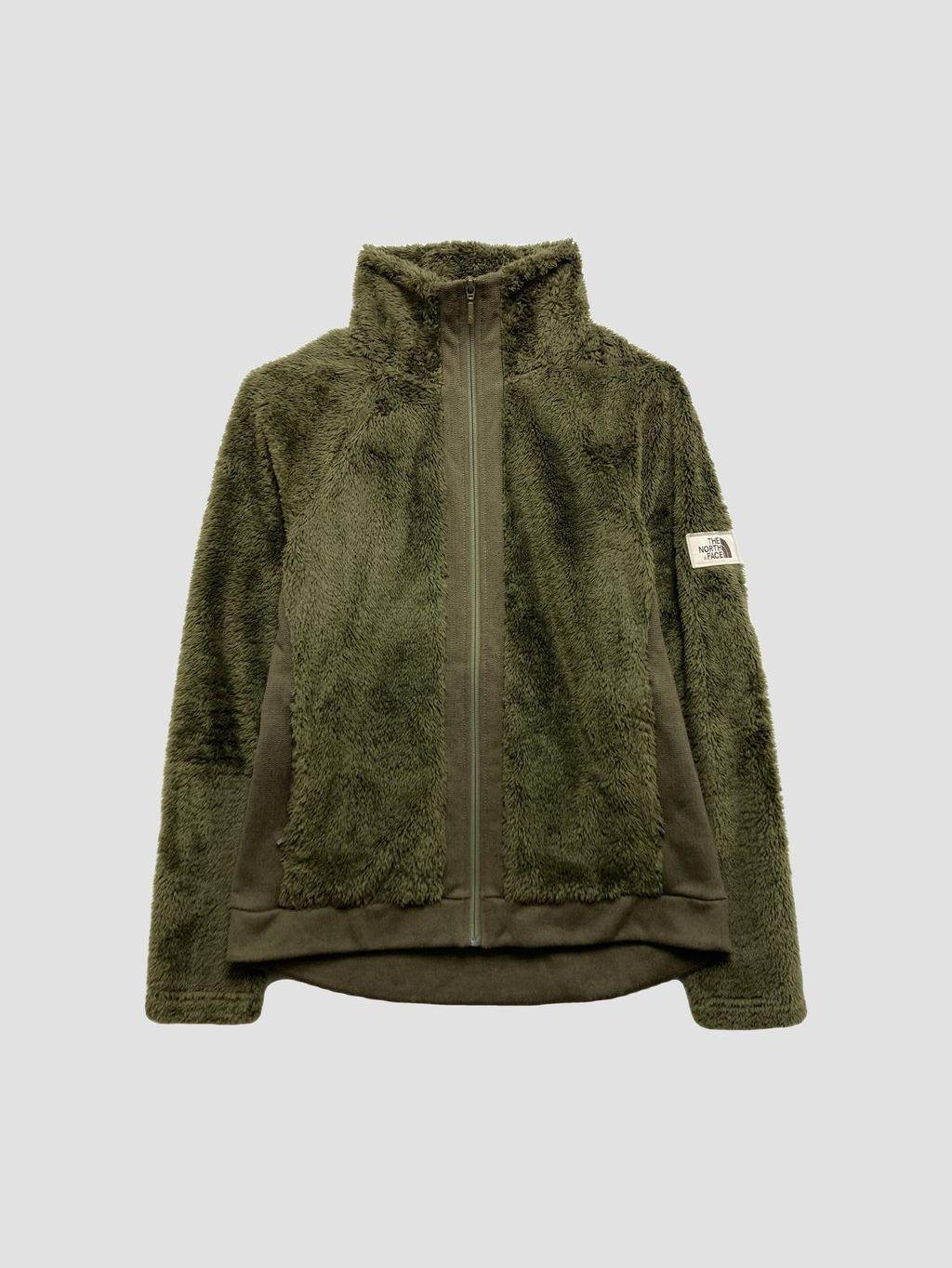 Polerón THE NORTH FACE - Talla S (VOP01000947)-0