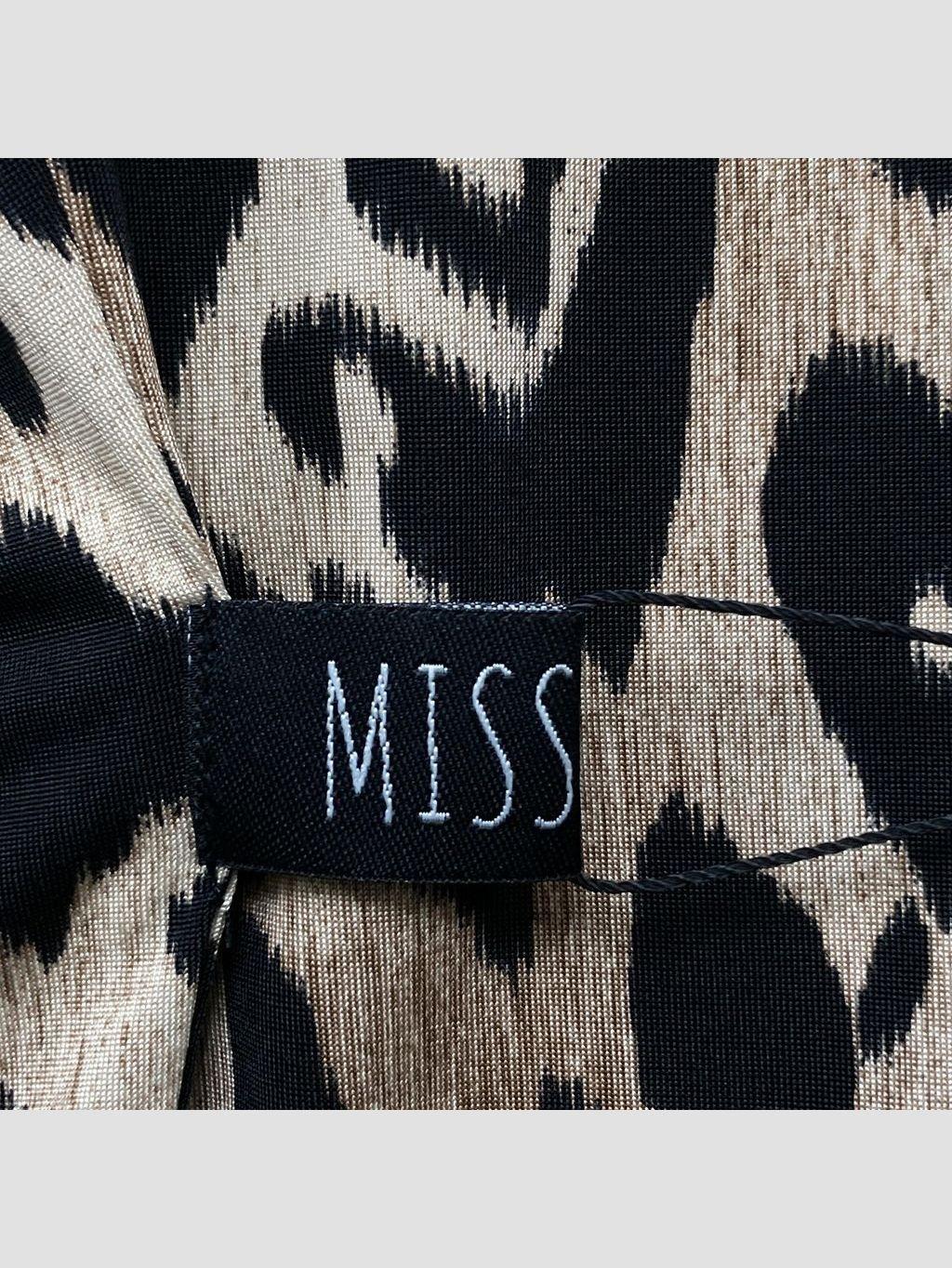 Top MISS BOHO - Talla M (VOP00931604)-1