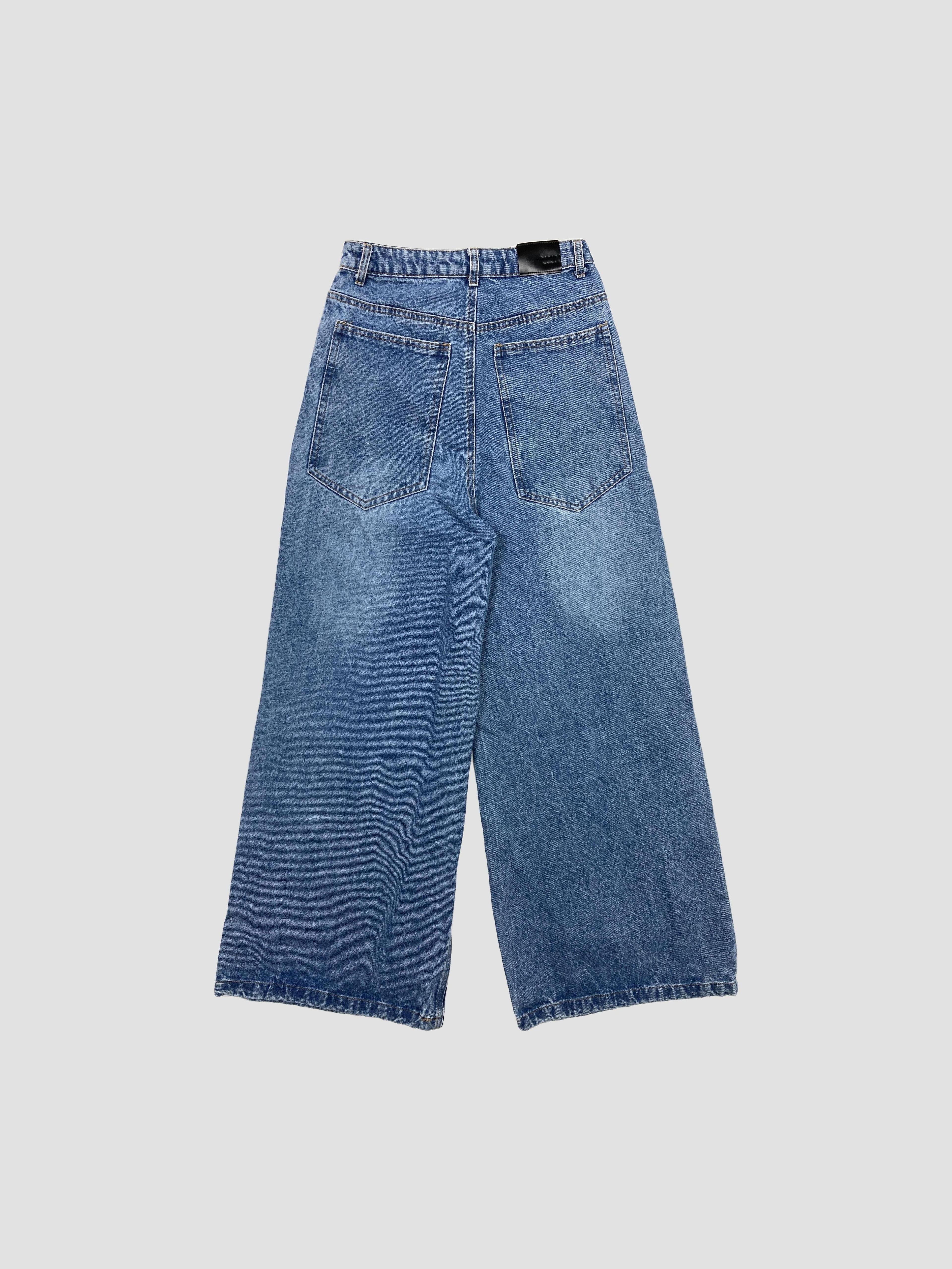 Jean JACINTA TIENDA - Talla 34 (VOP01078131)-1