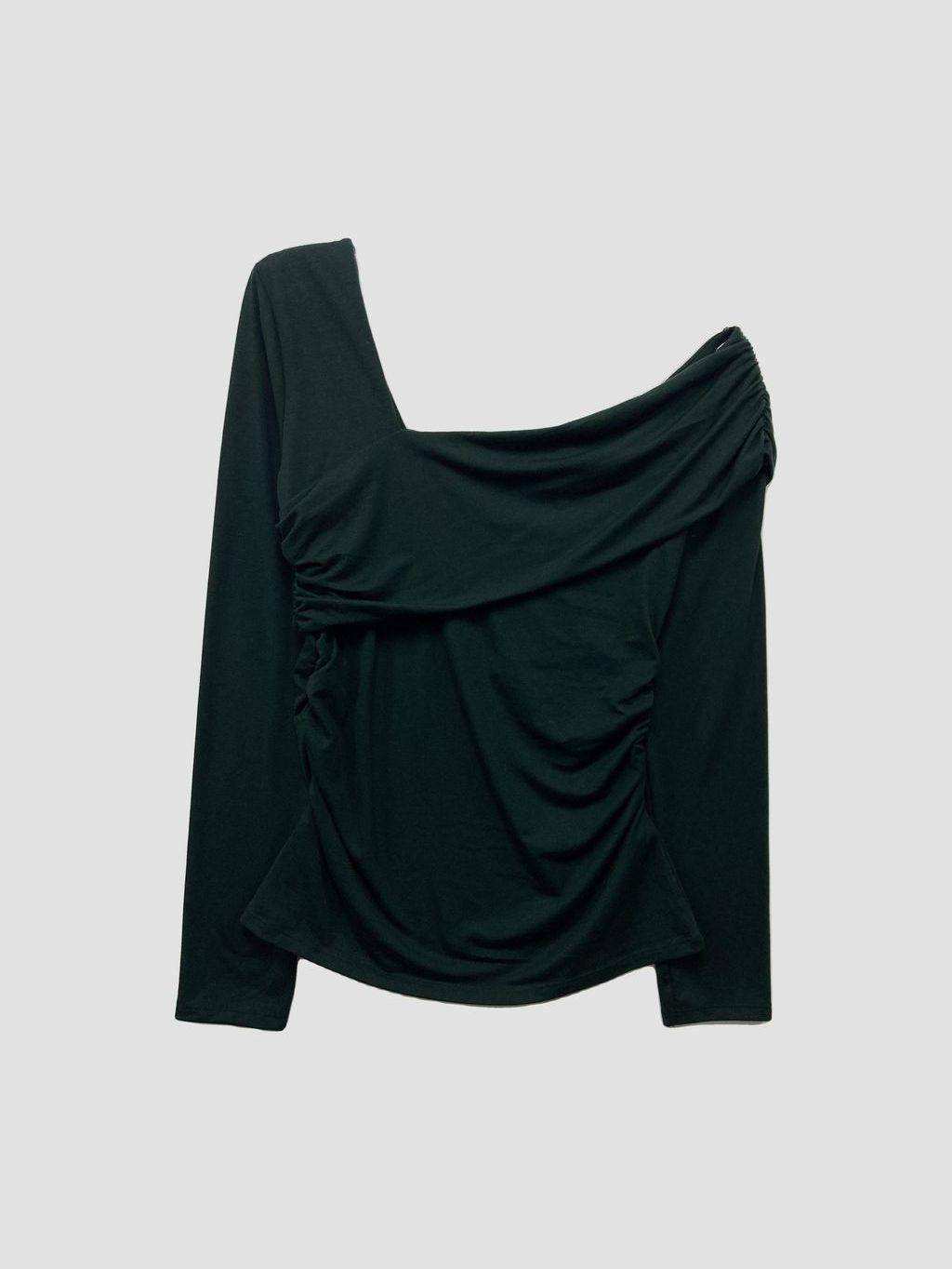 Polera ZARA - Talla L (VOP01012482)-0