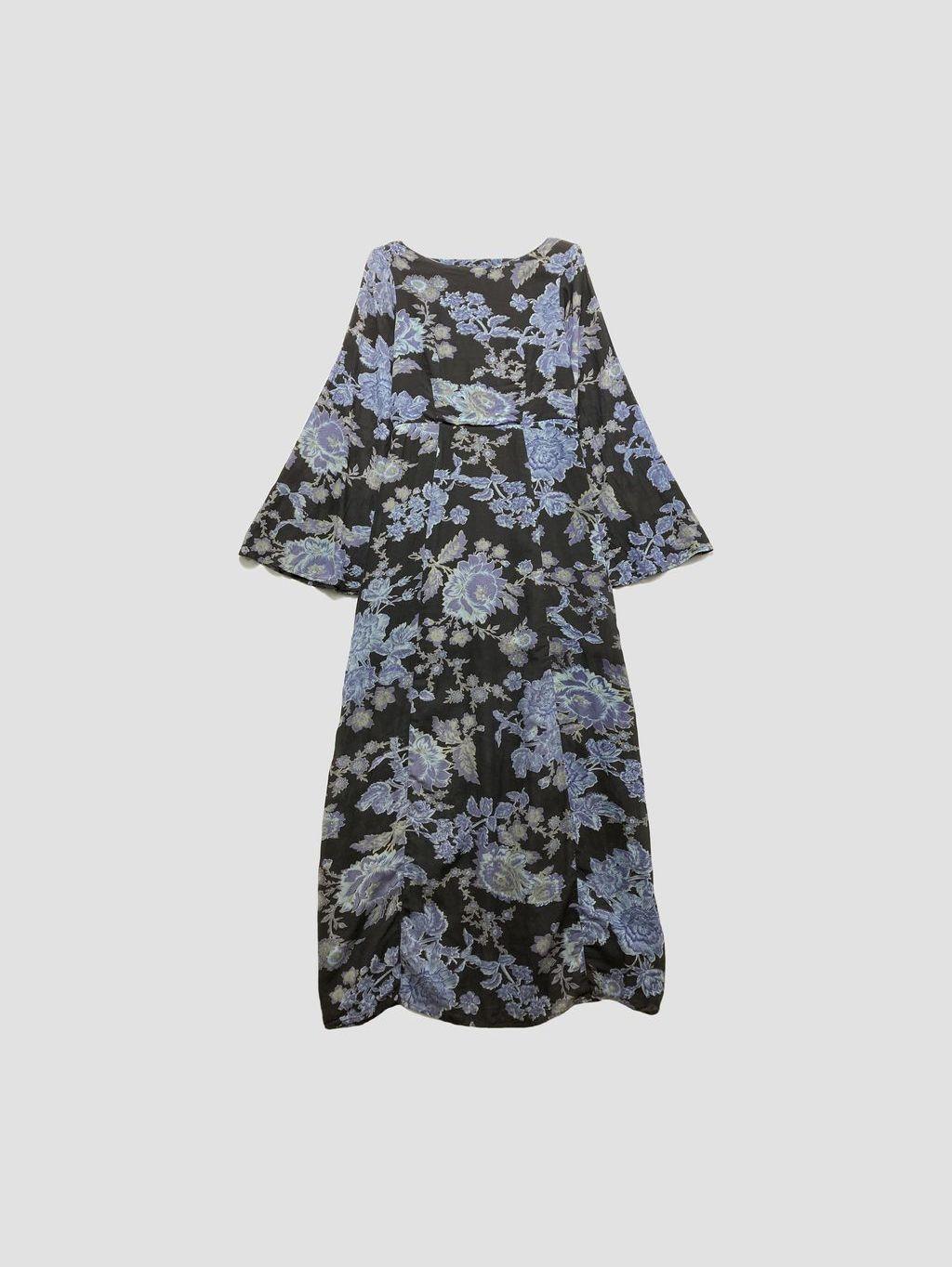 Vestido largo FREE PEOPLE - Talla XXS (VOP00894154)-0