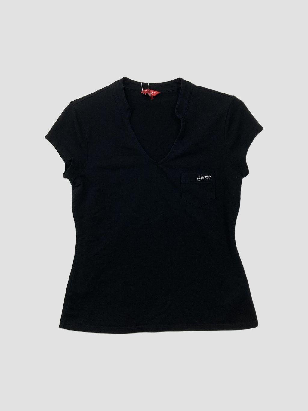 Polera GUESS - Talla M (VOP01129006)-0
