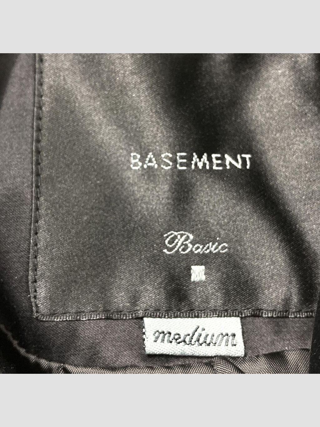 Trench BASEMENT - Talla M (VOP00942374)-1