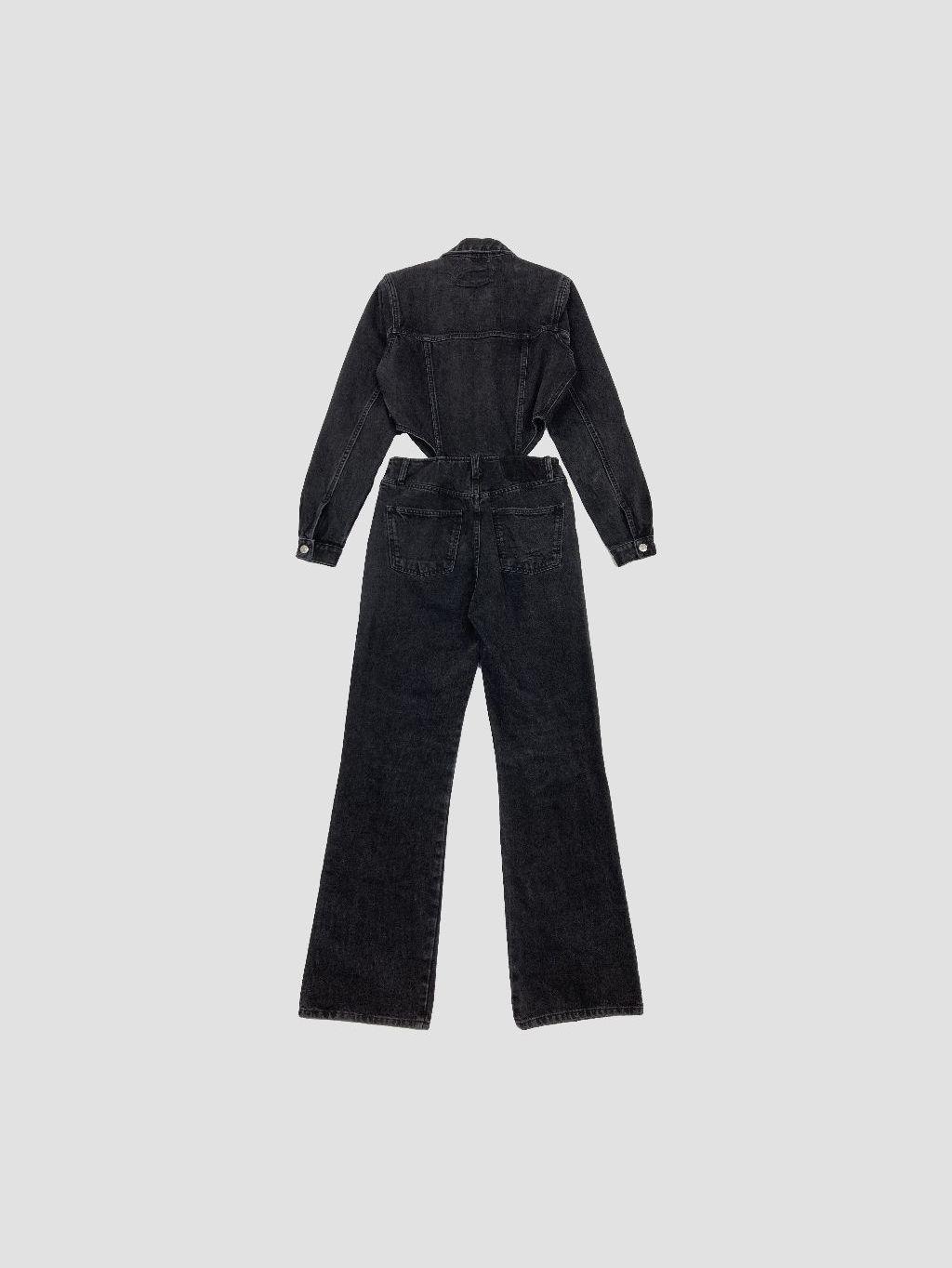 Enterito ZARA - Talla S (VOP01112286)-1