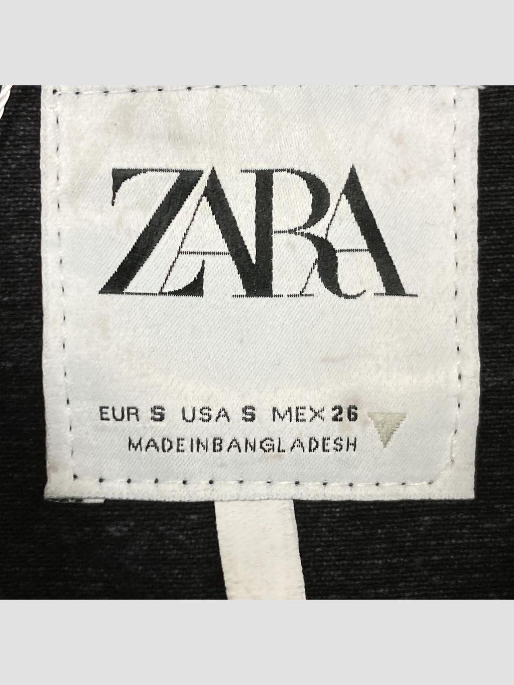 Enterito ZARA - Talla S (VOP01112286)-2