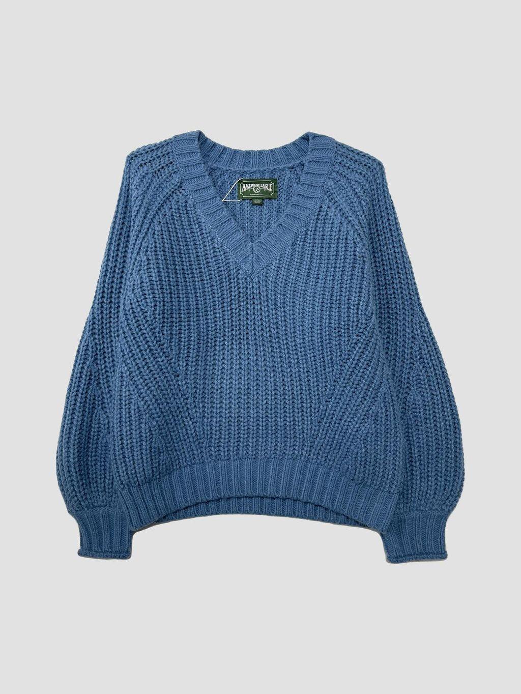 Sweater AMERICAN EAGLE OUTFITTERS - Talla M (VOP01112283)-0