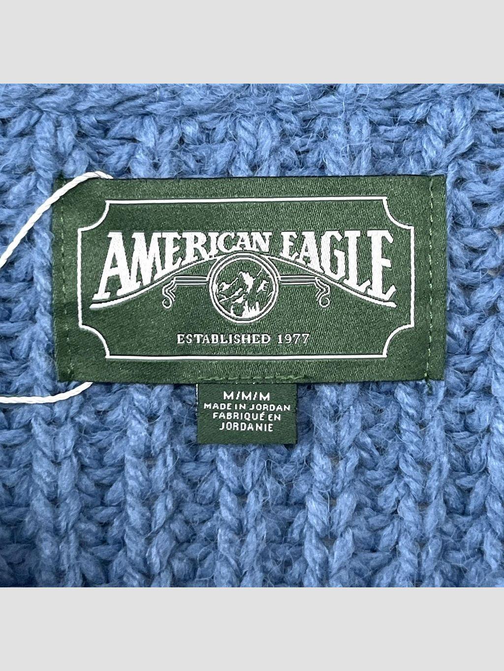 Sweater AMERICAN EAGLE OUTFITTERS - Talla M (VOP01112283)-1