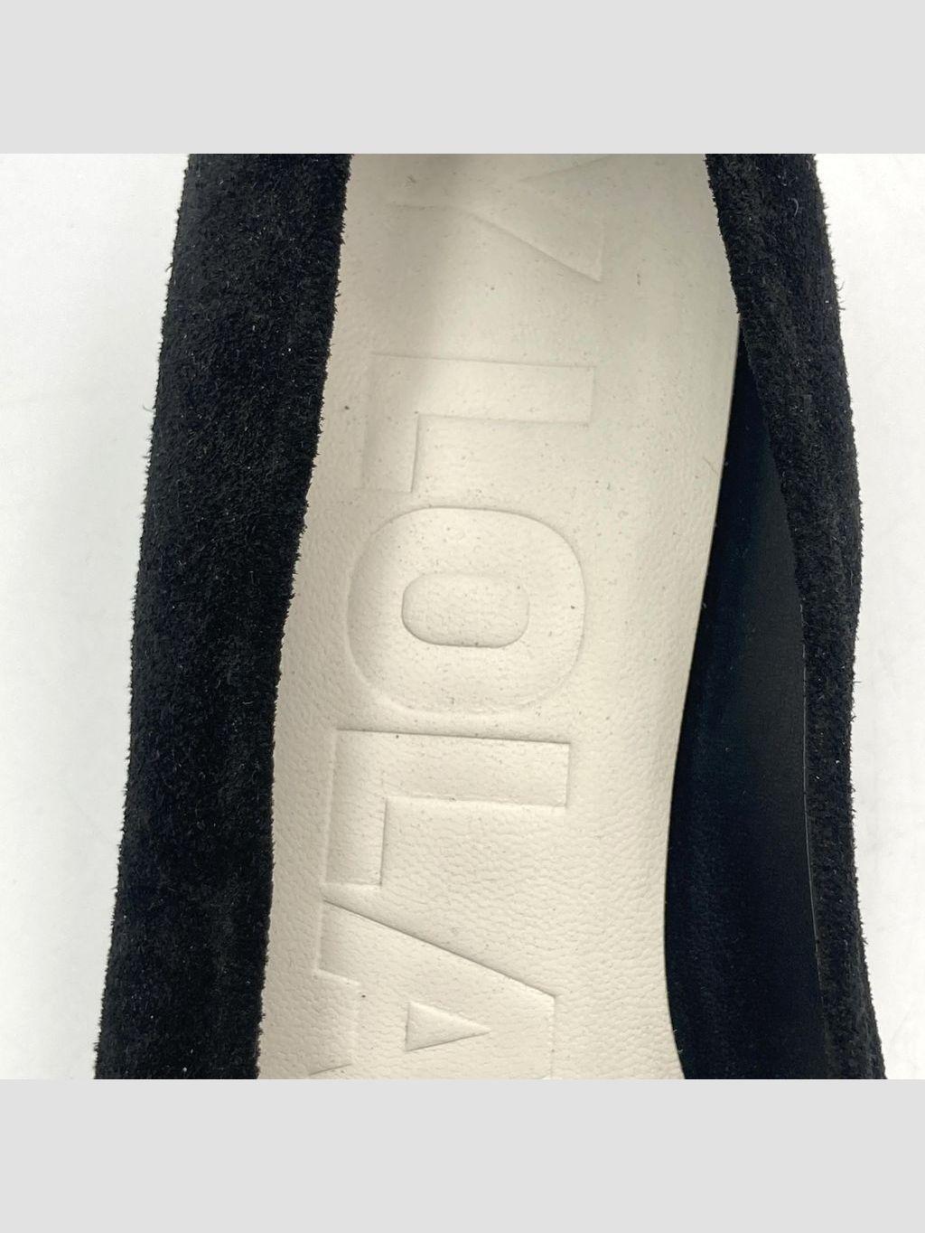 Zapatos de taco BIMBA Y LOLA - Talla 38 (VOP00980803)-2