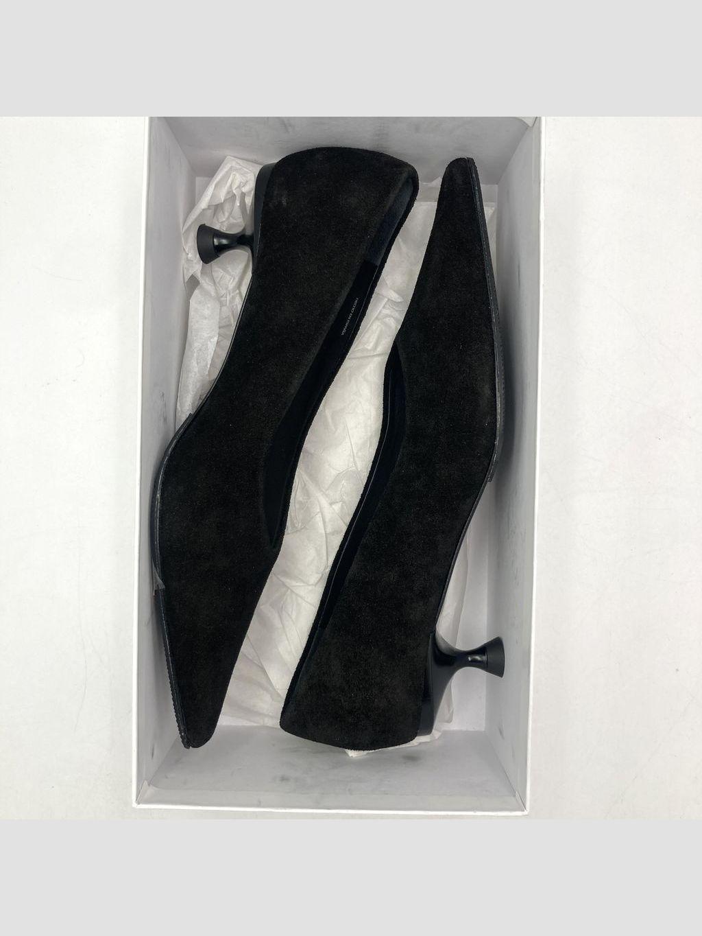 Zapatos de taco BIMBA Y LOLA - Talla 38 (VOP00980803)-4