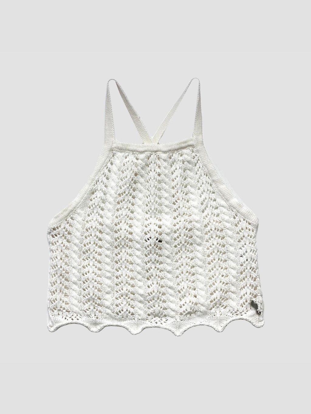 Polera sin mangas LOLITA POCKET - Talla S (VOP00950043)-0
