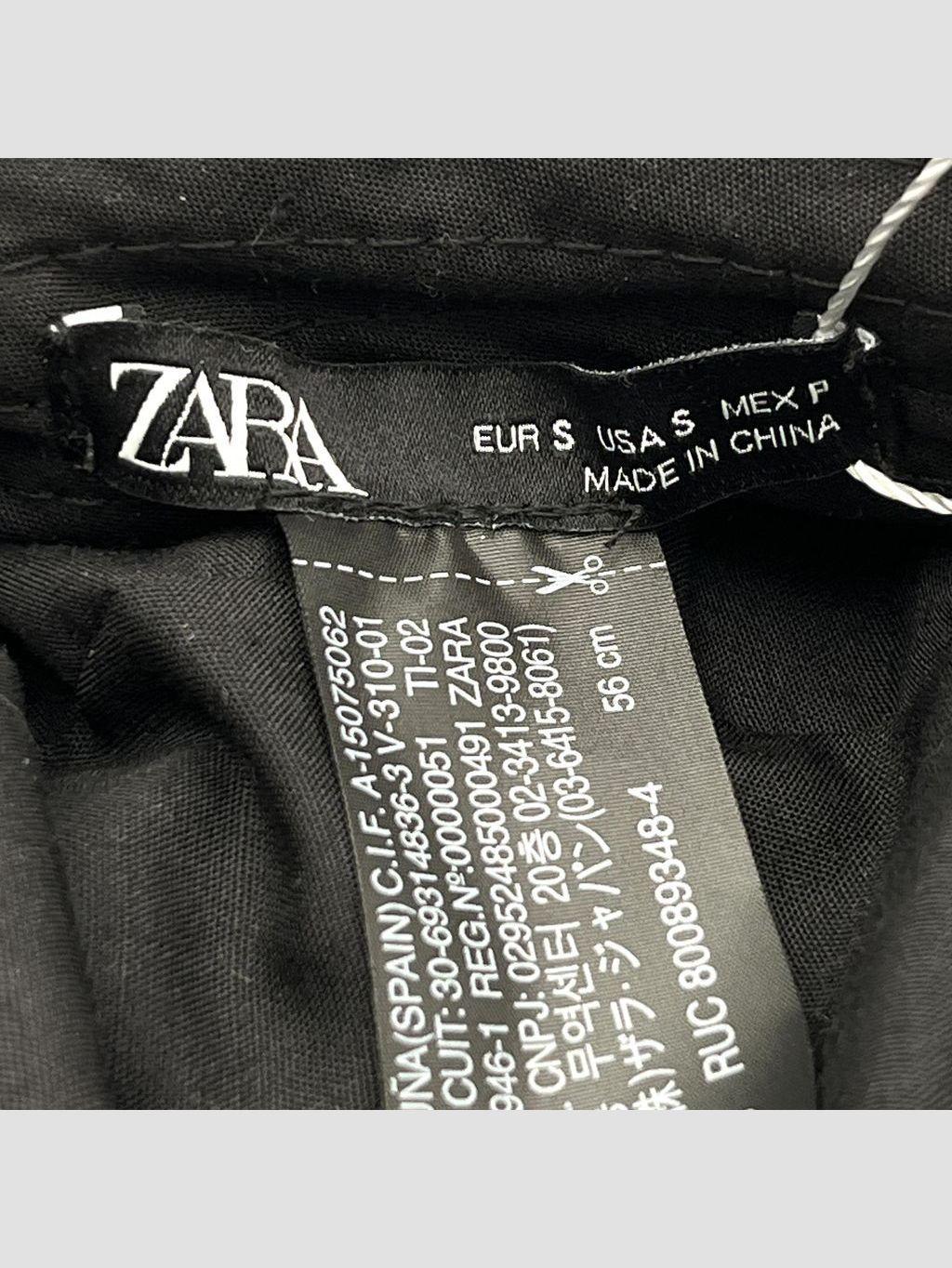 Accesorio ZARA - Talla Talla Única (VOP01116628)-2