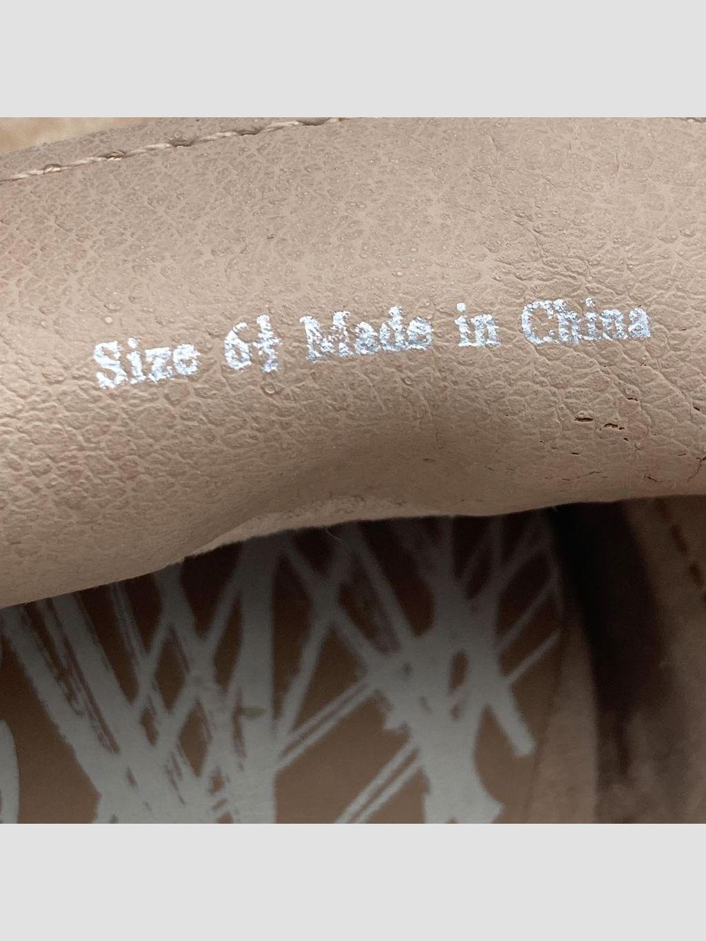 Zapatos DOLCE VITA - Talla 37 (VOP01071479)-3