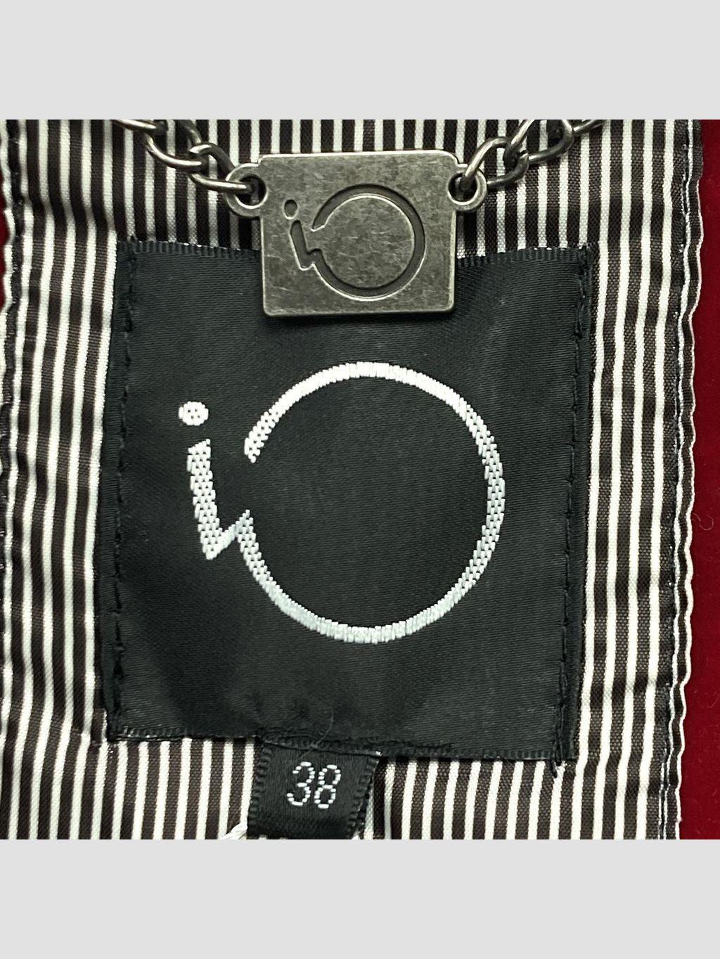 Blazer IO - Talla S (VOP01000783)-1