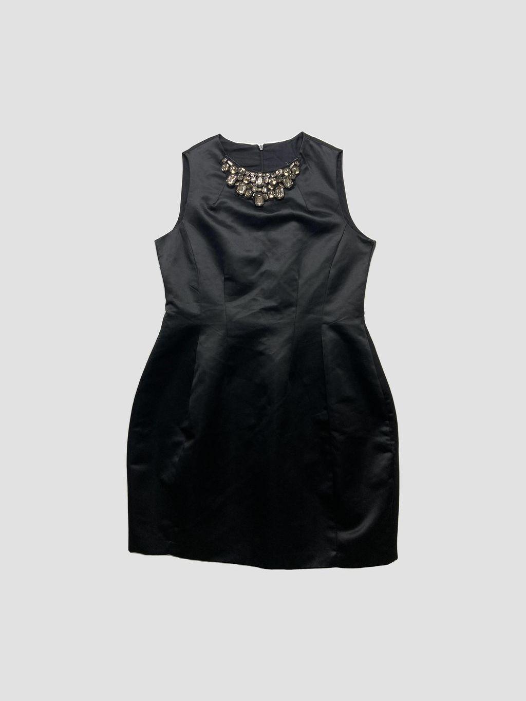 Vestido corto ZARA - Talla L (VOP01030468)-0