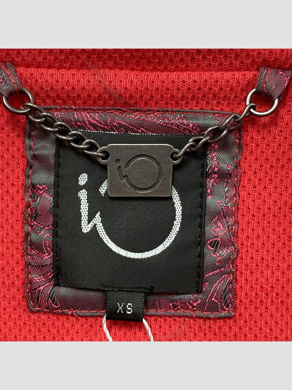 Blazer IO - Talla XS (VOP00928815)-1