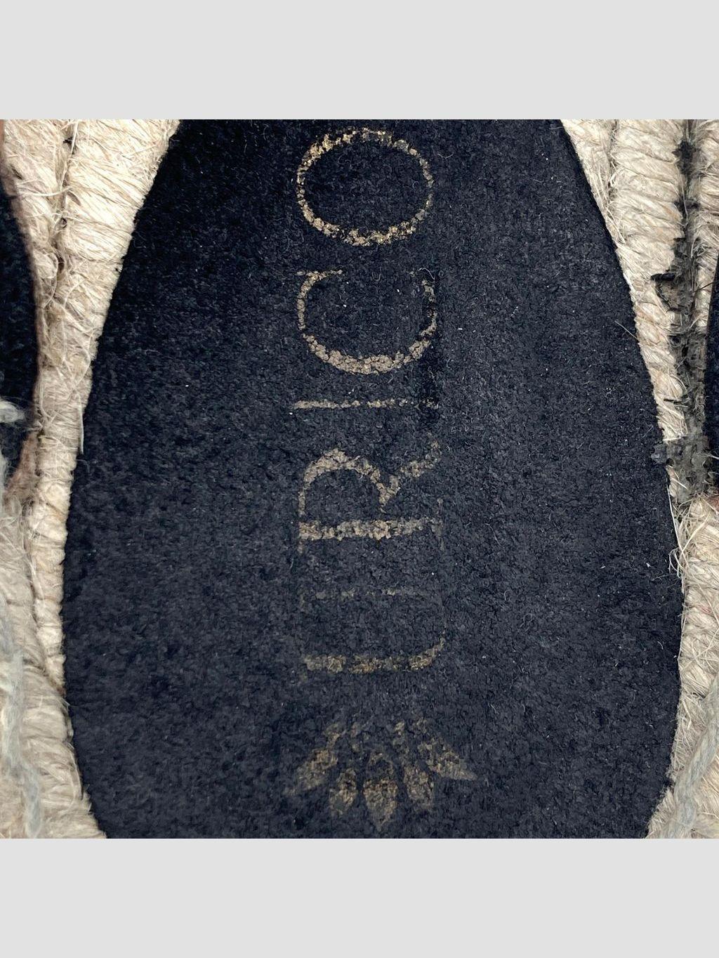 Zapatos URCO - Talla 37 (VOP01031615)-2