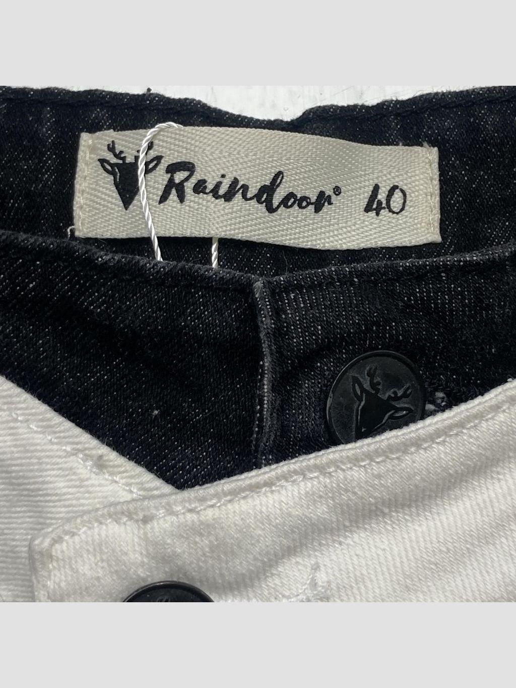 Jean RAINDOOR - Talla 40 (VOP00974814)-2