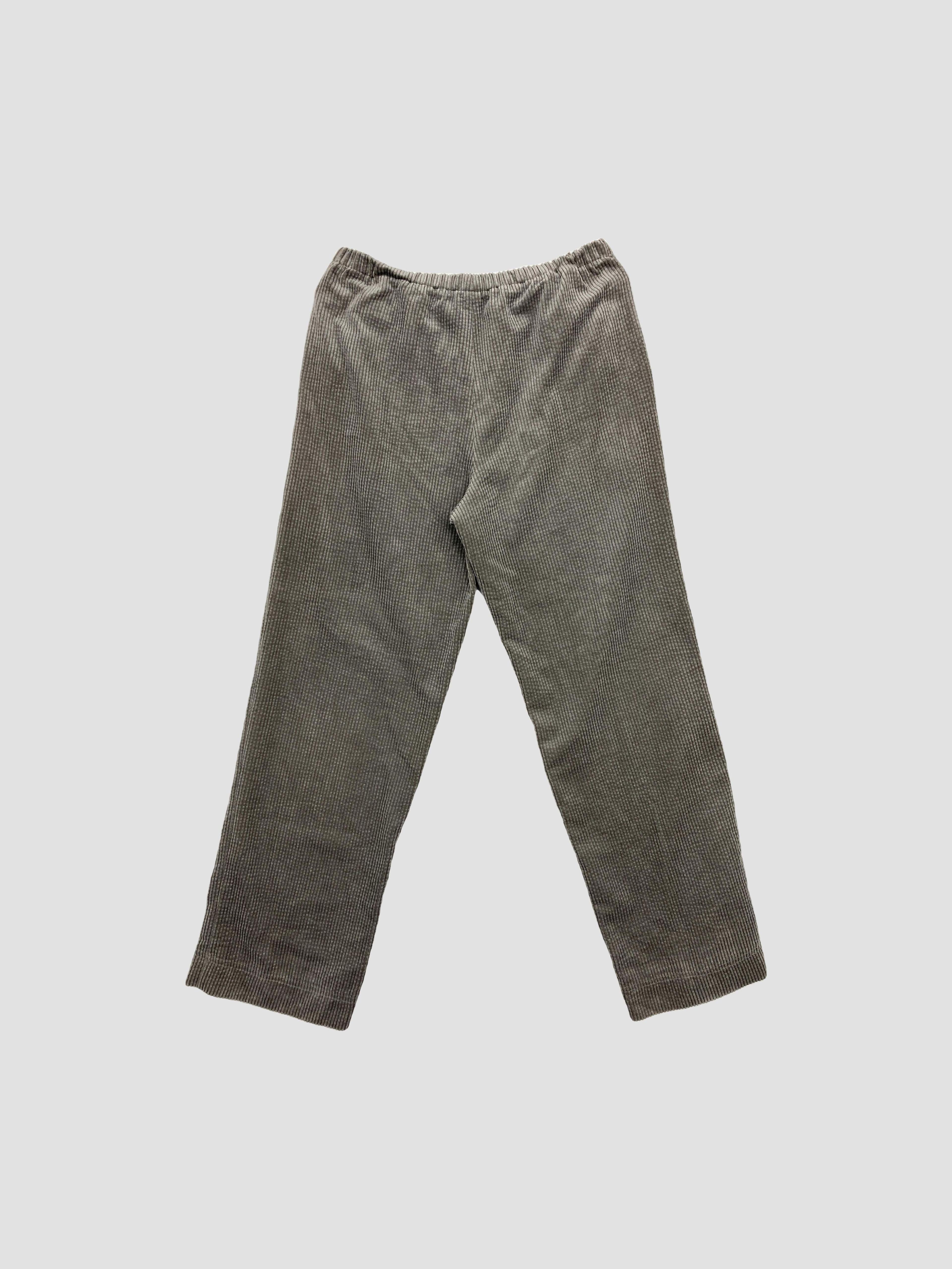 Pantalón BIMBA Y LOLA - Talla 40 (VOP01214460)-1