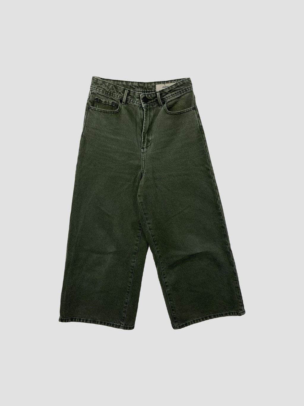 Jean JAZMIN CHEBAR - Talla 40 (VOP01203487)-0