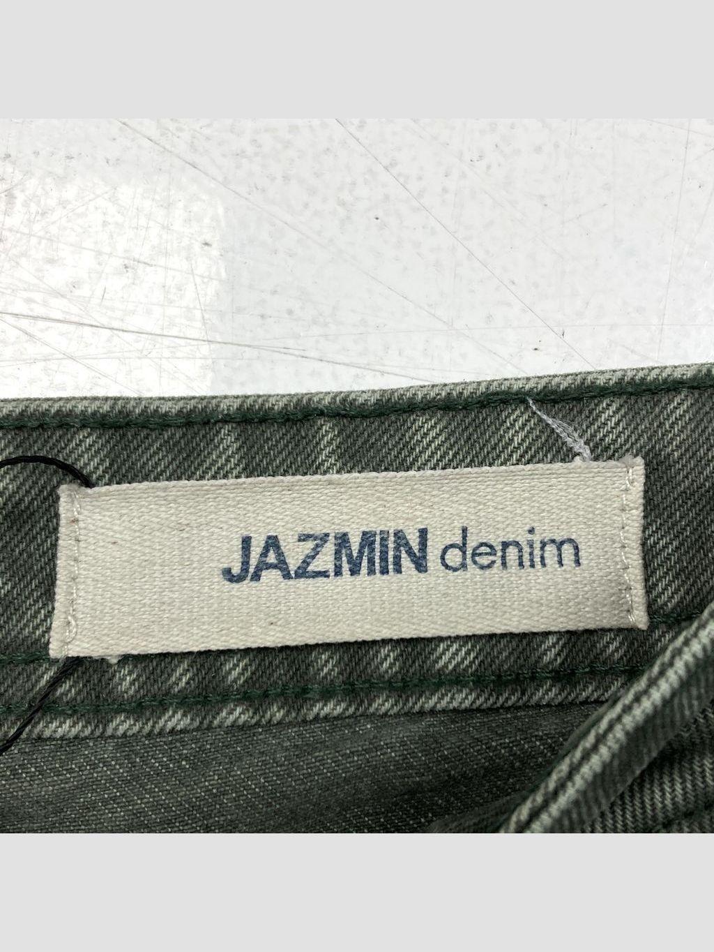Jean JAZMIN CHEBAR - Talla 40 (VOP01203487)-2