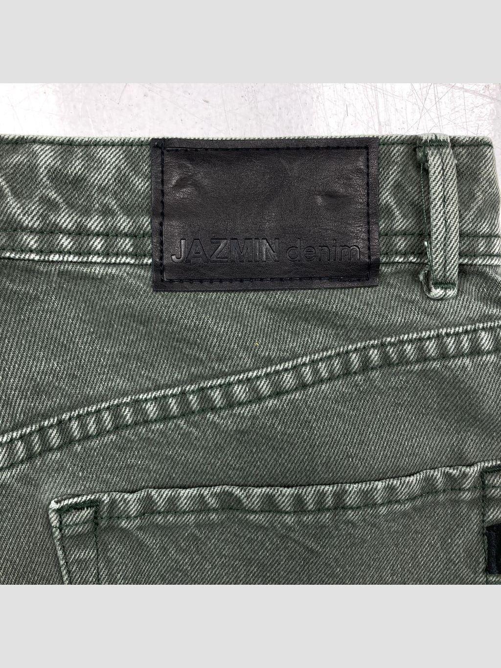 Jean JAZMIN CHEBAR - Talla 40 (VOP01203487)-4