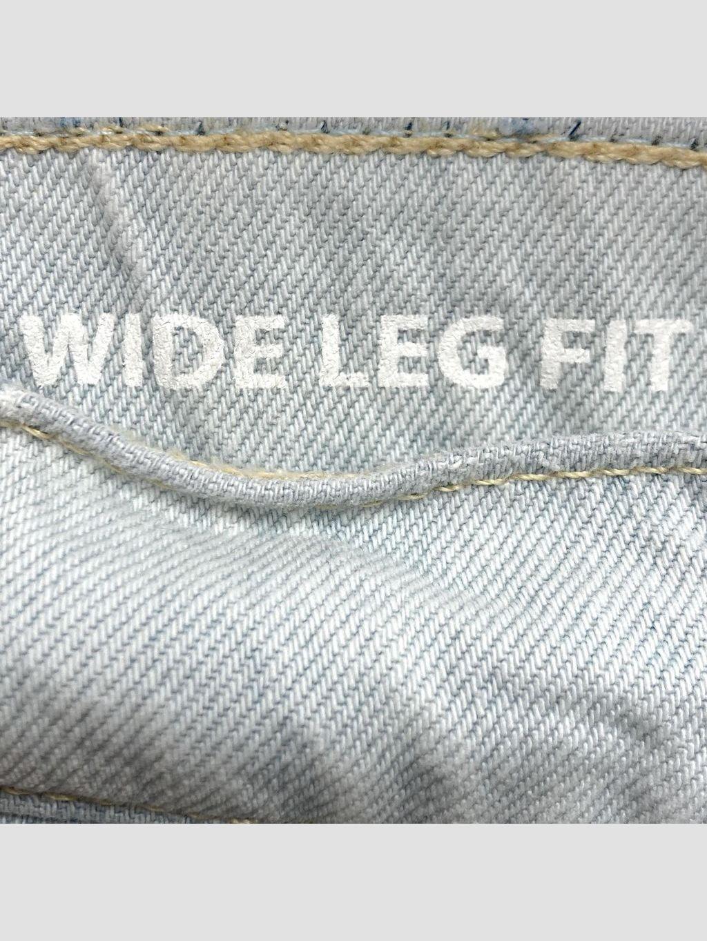 Jean BIMBA Y LOLA - Talla 36 (VOP01062937)-4