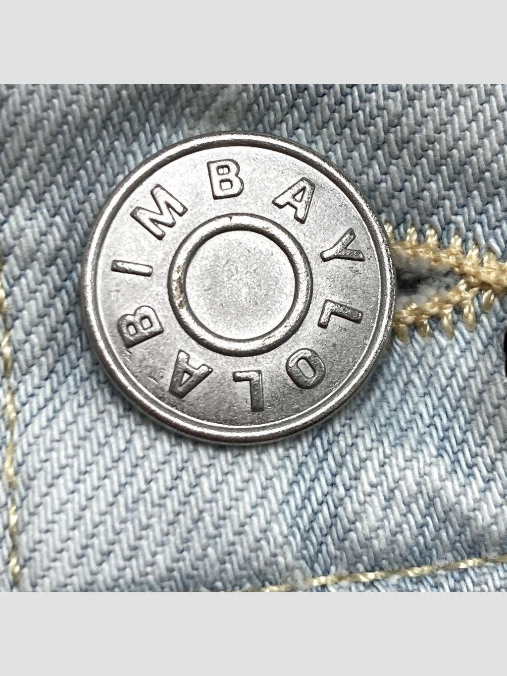 Jean BIMBA Y LOLA - Talla 36 (VOP01062937)-5