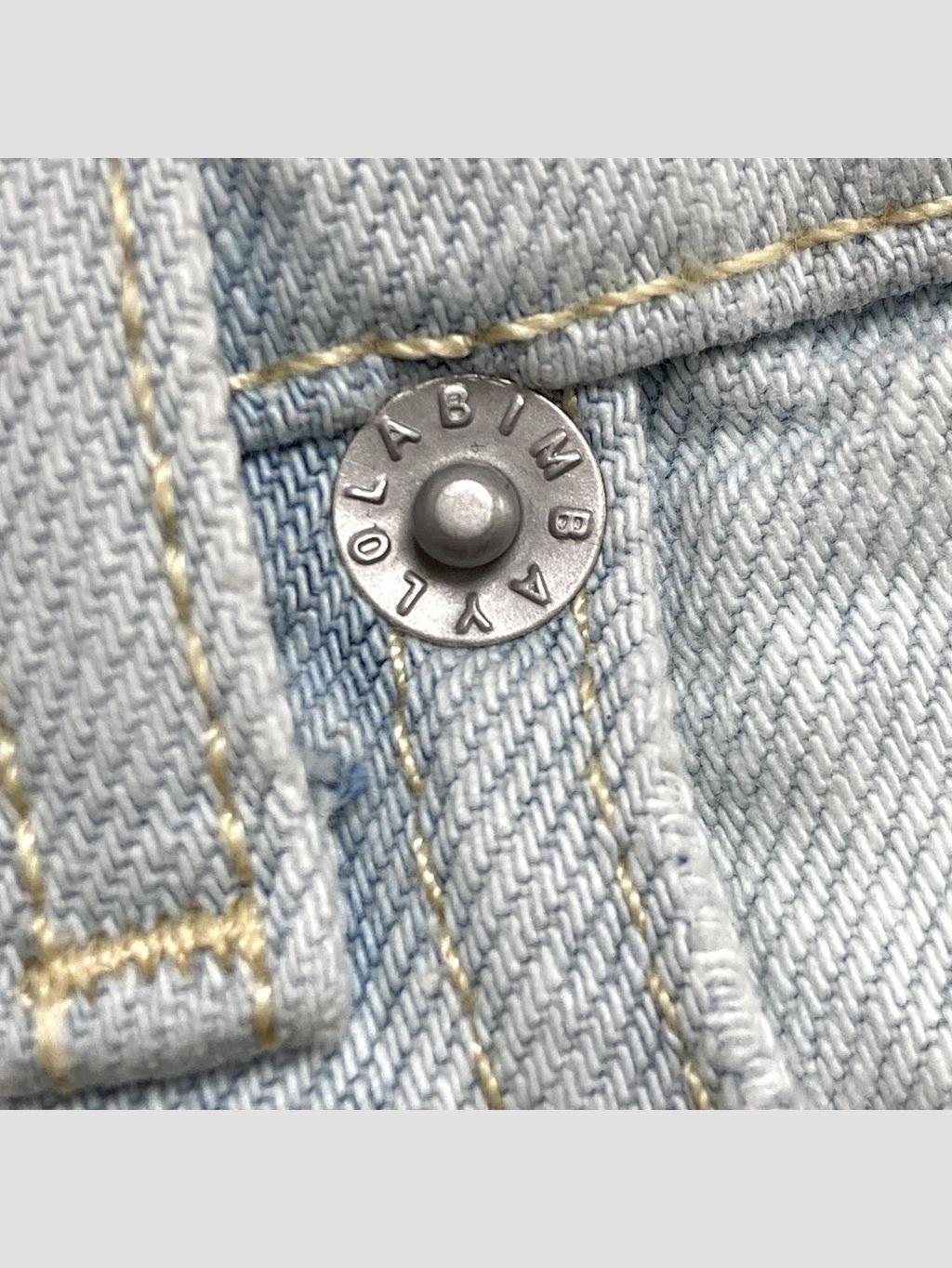 Jean BIMBA Y LOLA - Talla 36 (VOP01062937)-6