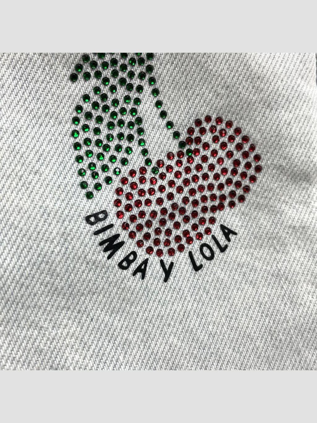 Jean BIMBA Y LOLA - Talla 36 (VOP01062937)-7