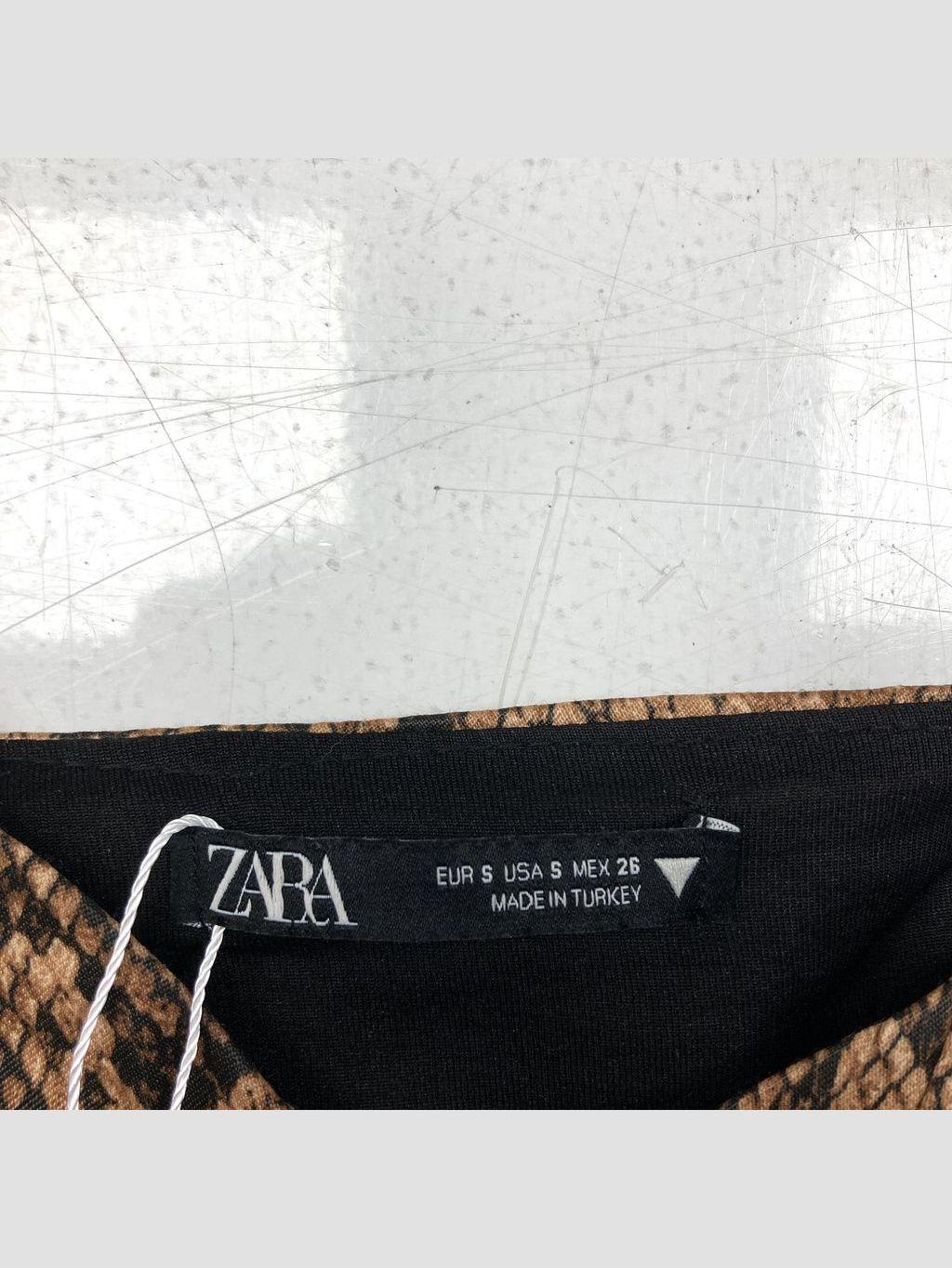 Top ZARA - Talla S (VOP01148369)-1