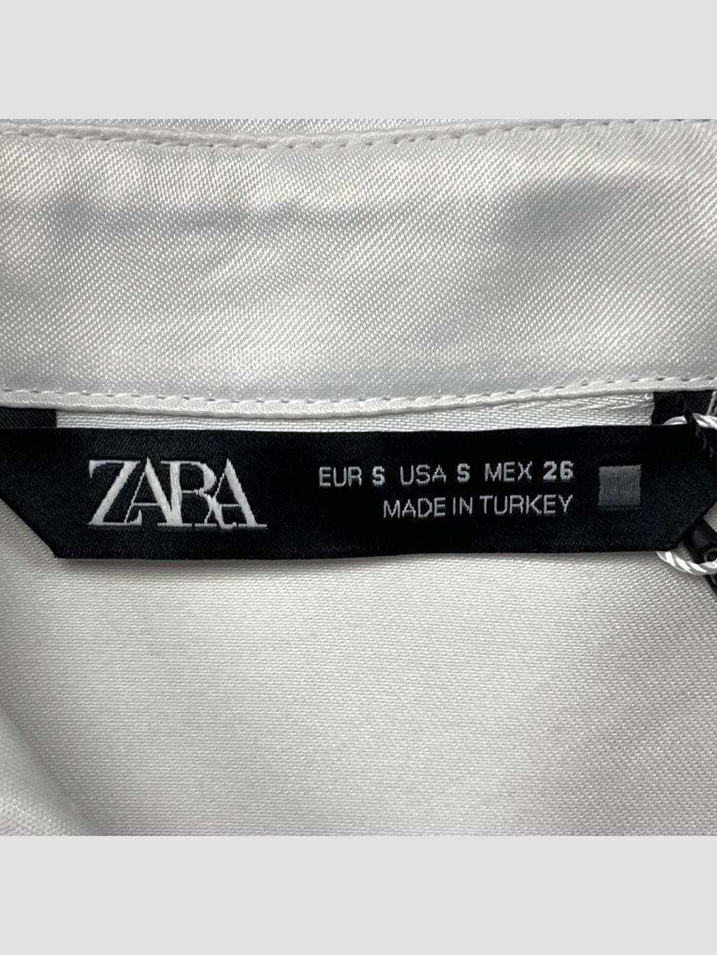 Top ZARA - Talla S (VOP01136562)-1