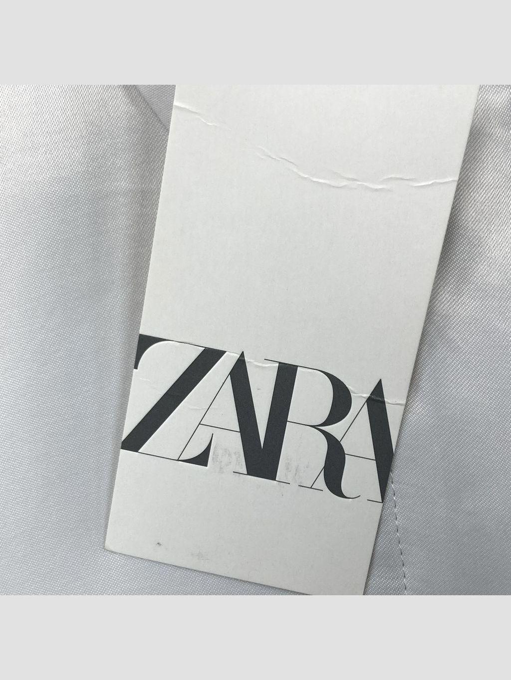 Top ZARA - Talla S (VOP01136562)-2