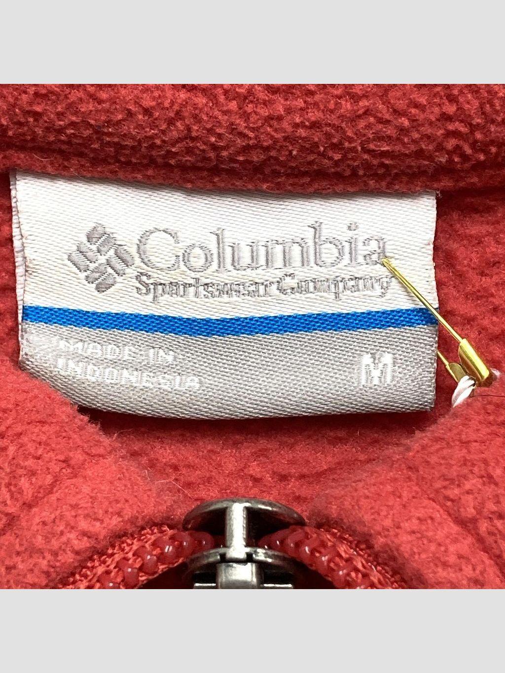 Polerón COLUMBIA - Talla M (VOP00994770)-1