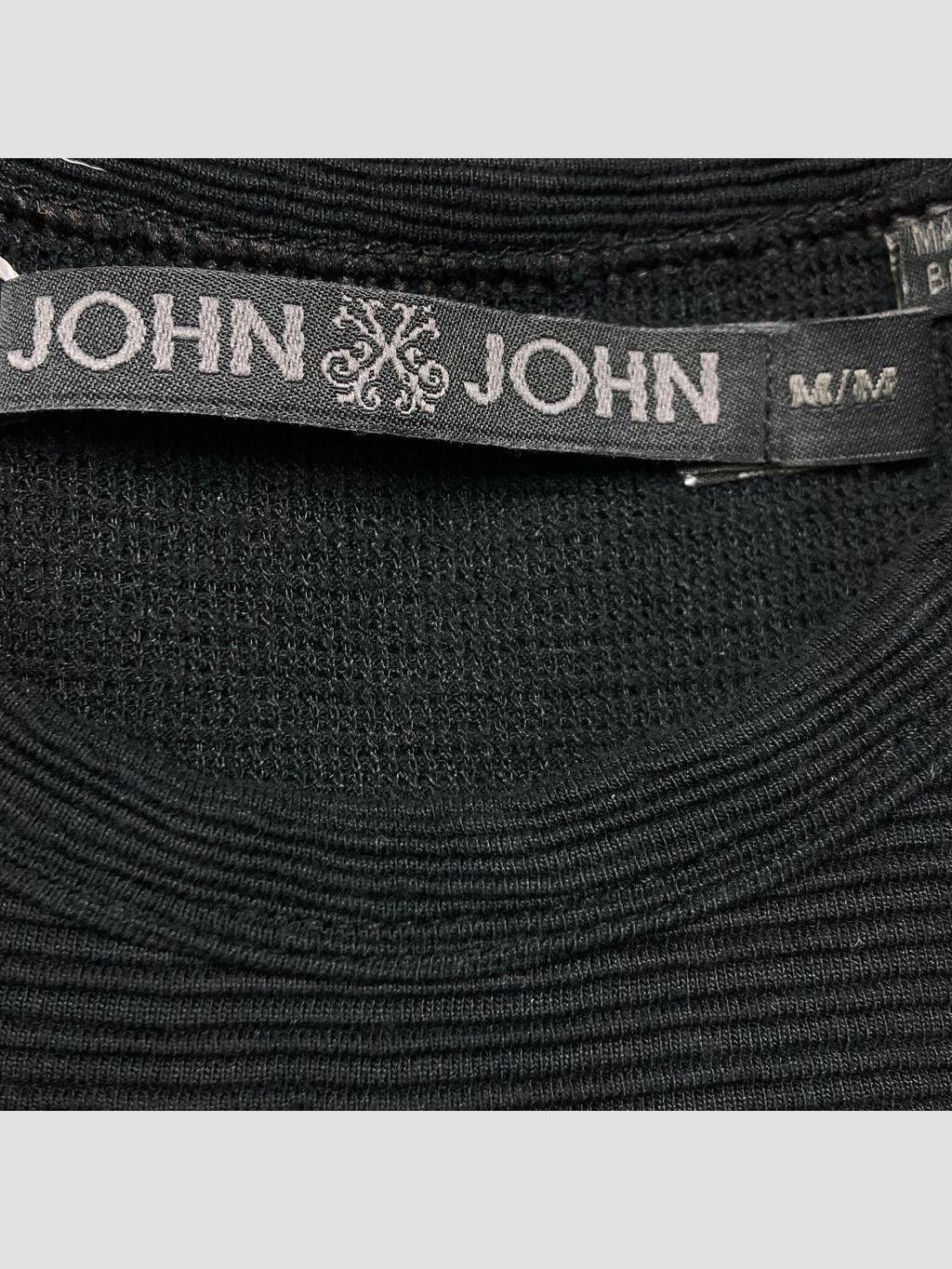 Polera sin mangas JOHN JOHN - Talla M (VOP00822525)-2