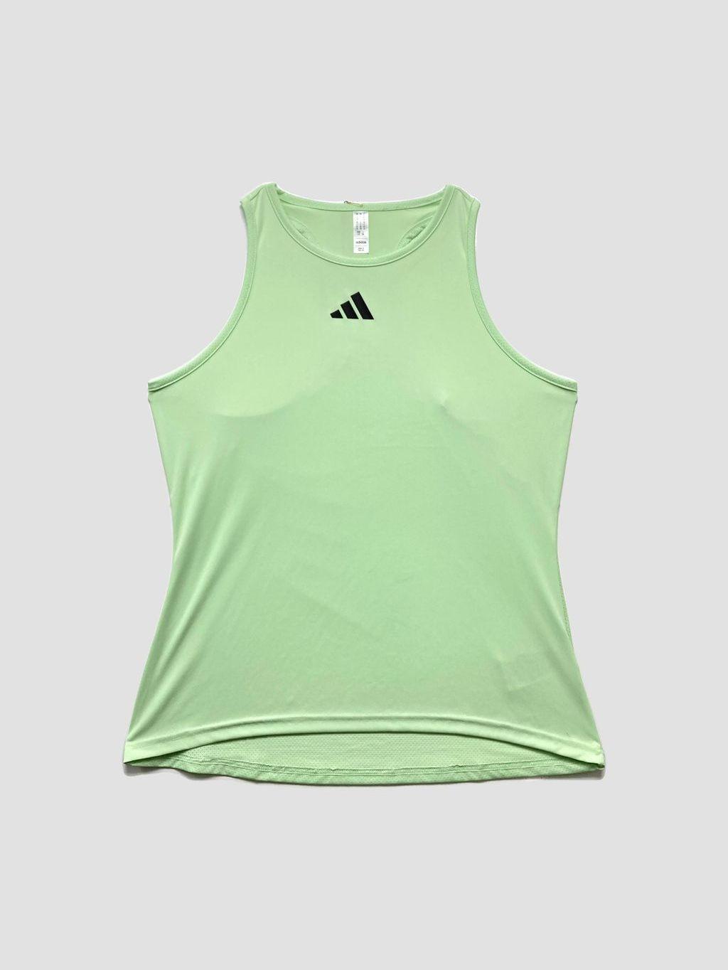 Polera sin mangas ADIDAS - Talla L (VOP00915374)-0