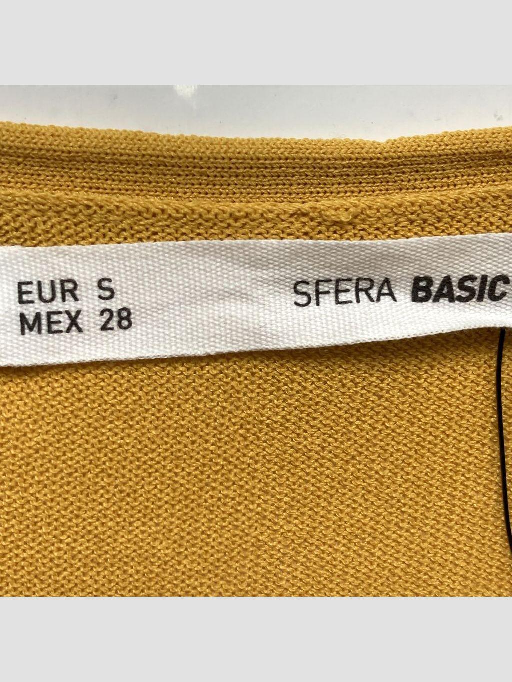 Polera sin mangas SFERA - Talla S (VOP00903022)-1