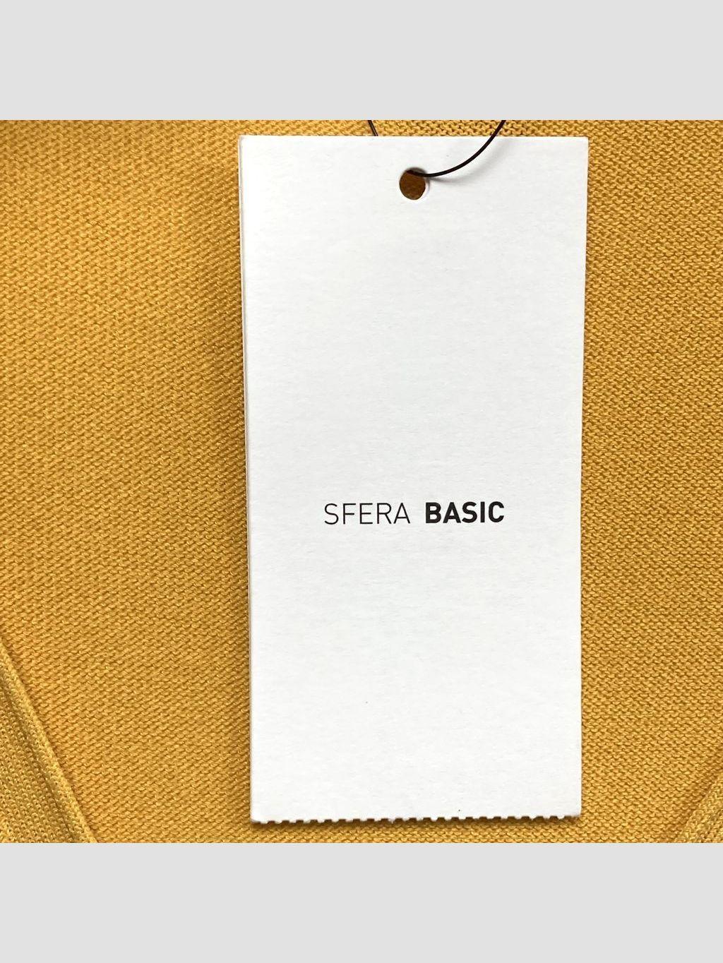 Polera sin mangas SFERA - Talla S (VOP00903022)-2