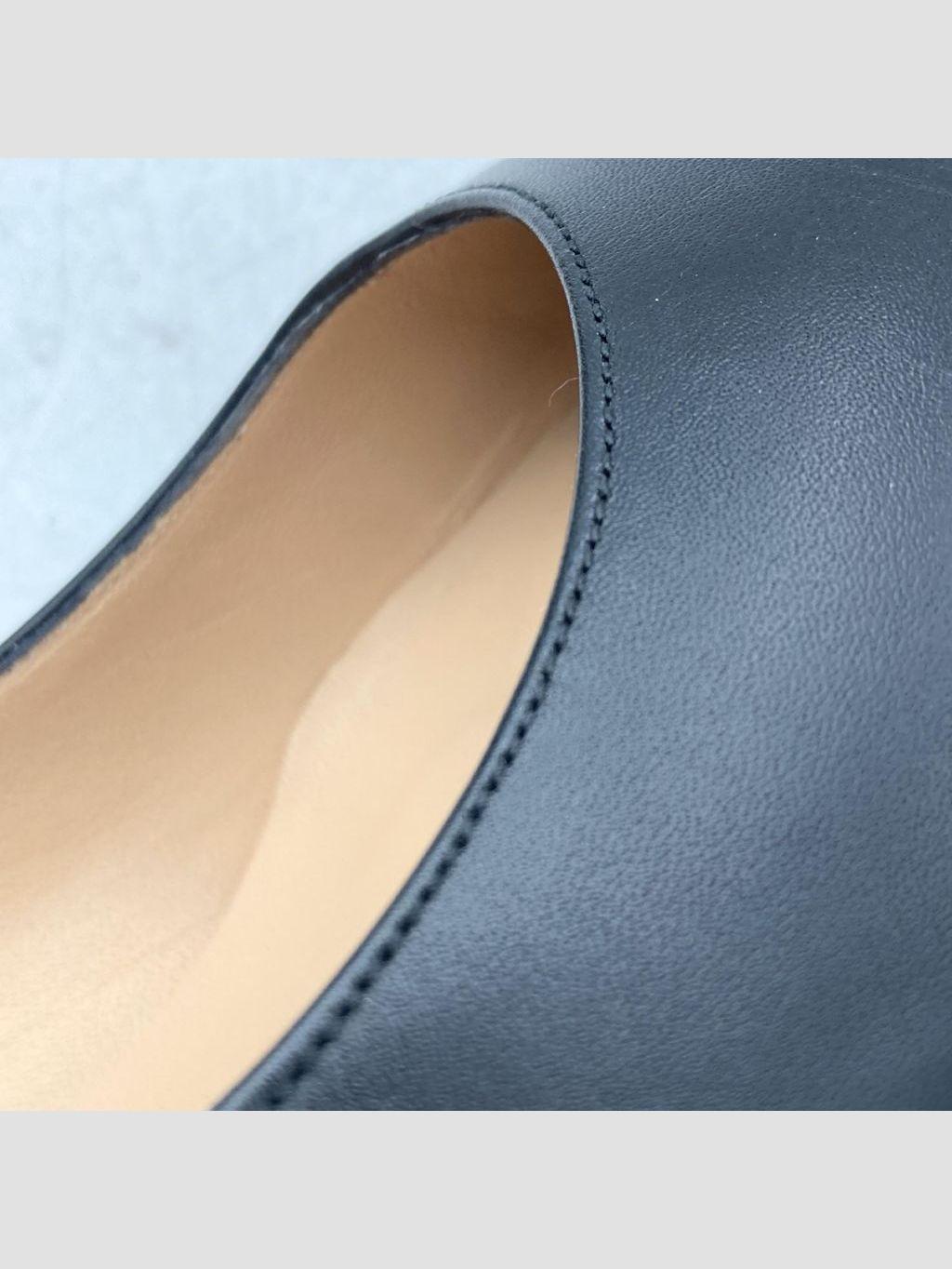 Zapatos de taco BIMBA Y LOLA - Talla 38 (VOP01036847)-5