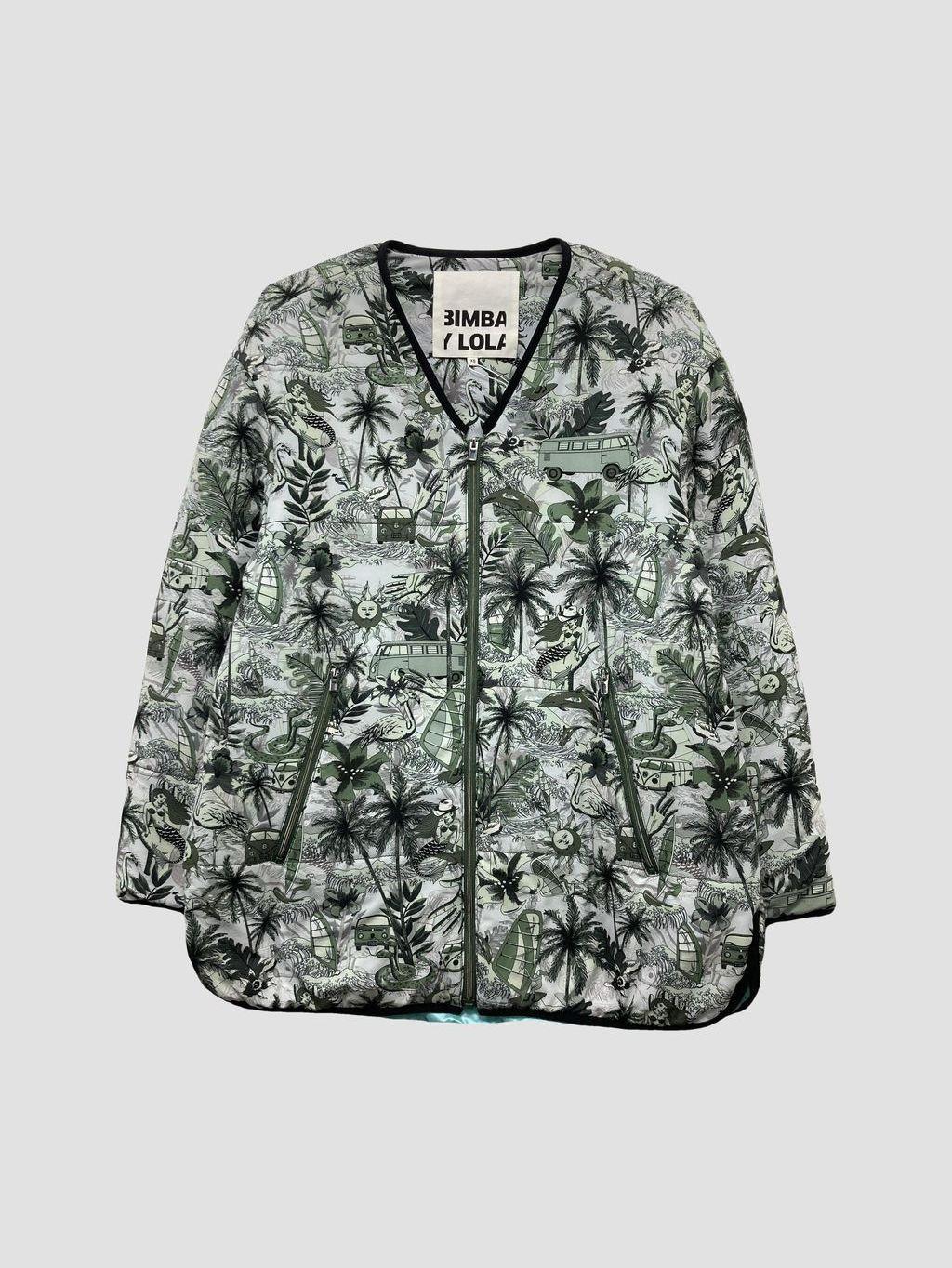 Chaqueta casual BIMBA Y LOLA - Talla XS (VOP00988715)-0