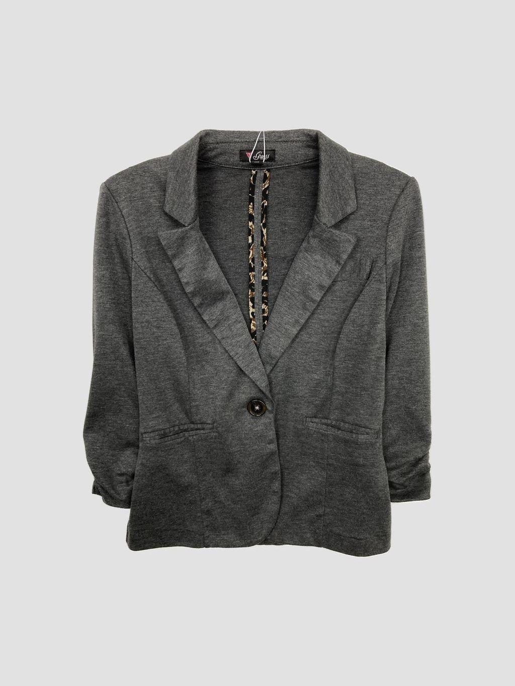 Blazer GUESS - Talla S (VOP01117027)-0