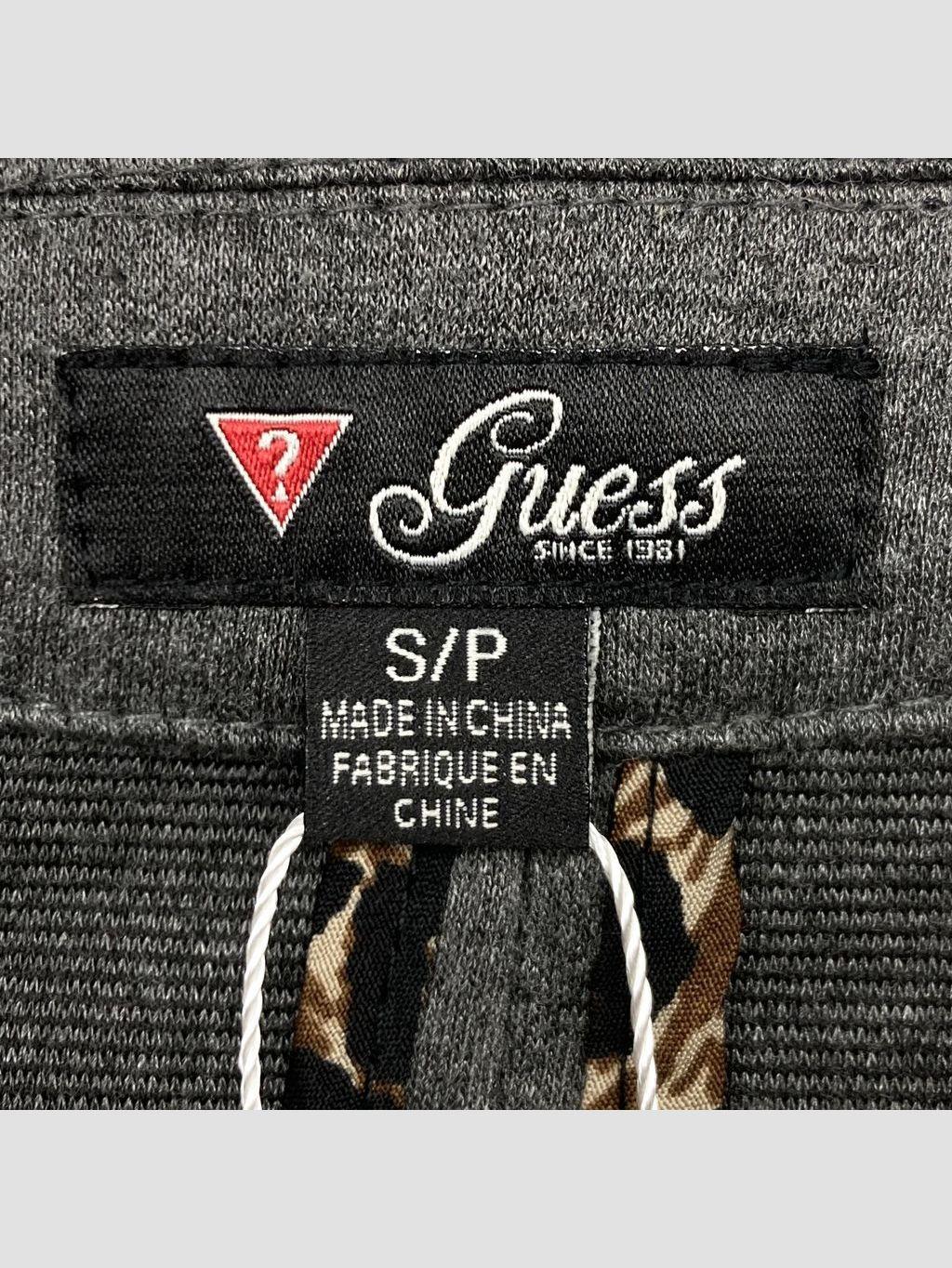 Blazer GUESS - Talla S (VOP01117027)-1