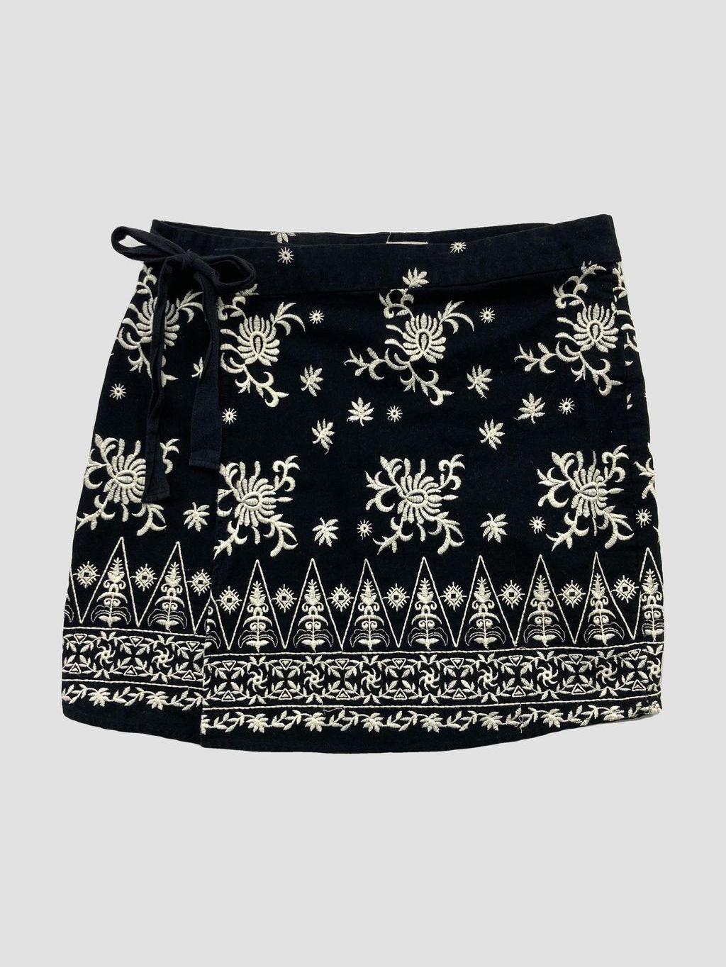 Falda corta UMBRALE - Talla 42 (VOP00950294)-0