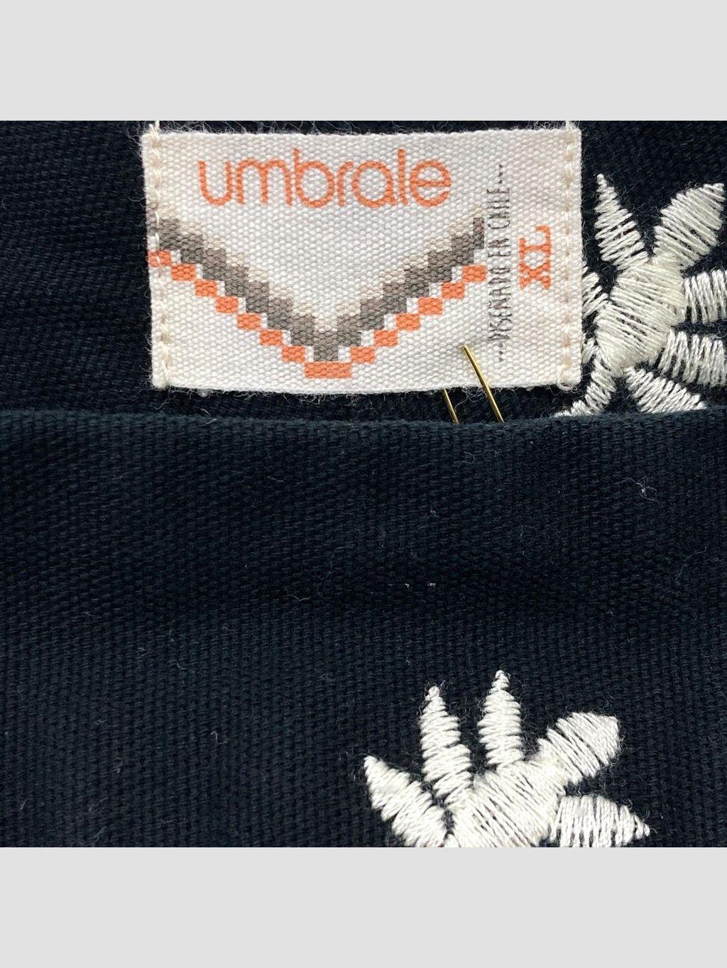 Falda corta UMBRALE - Talla 42 (VOP00950294)-1