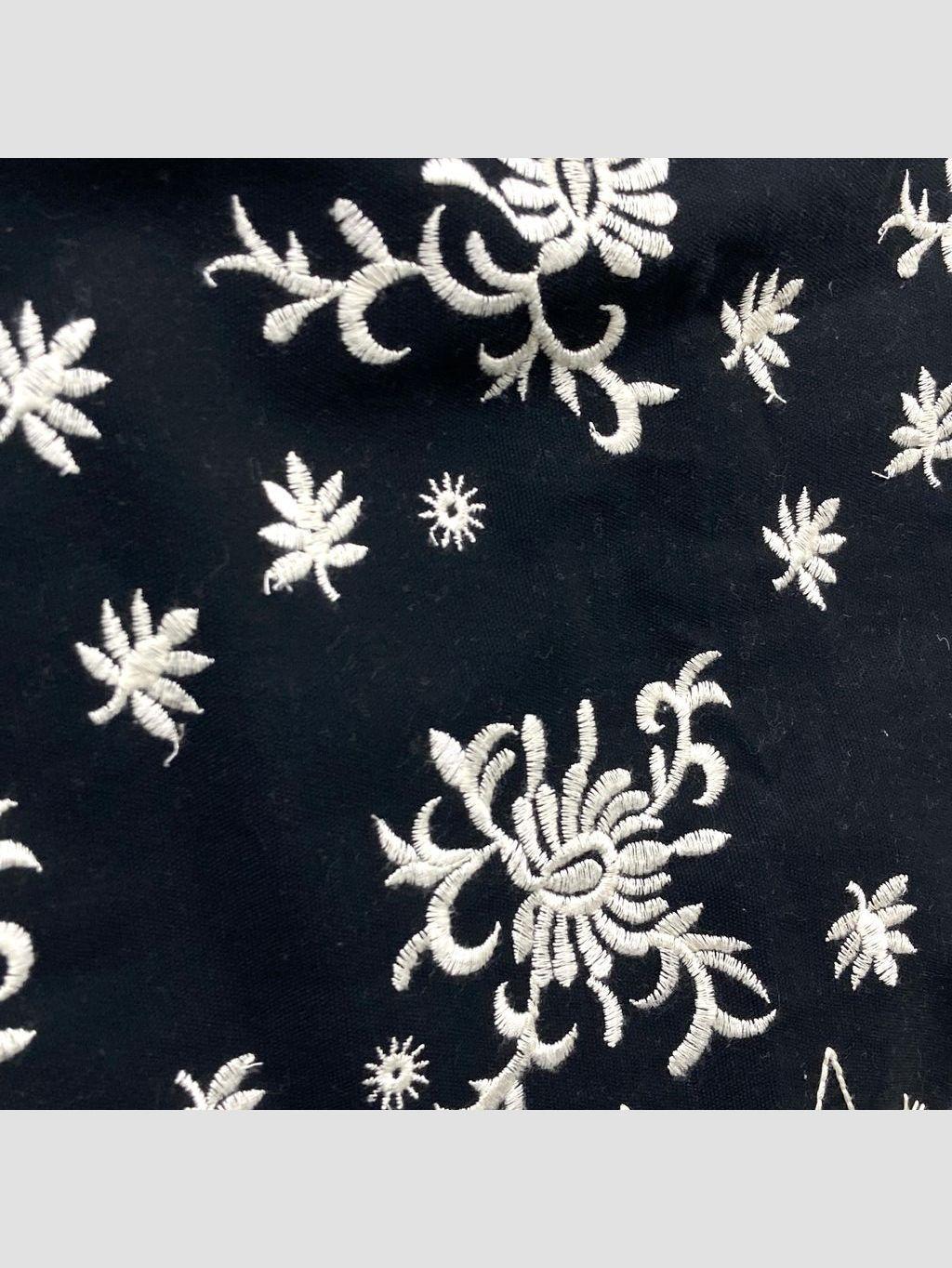 Falda corta UMBRALE - Talla 42 (VOP00950294)-2