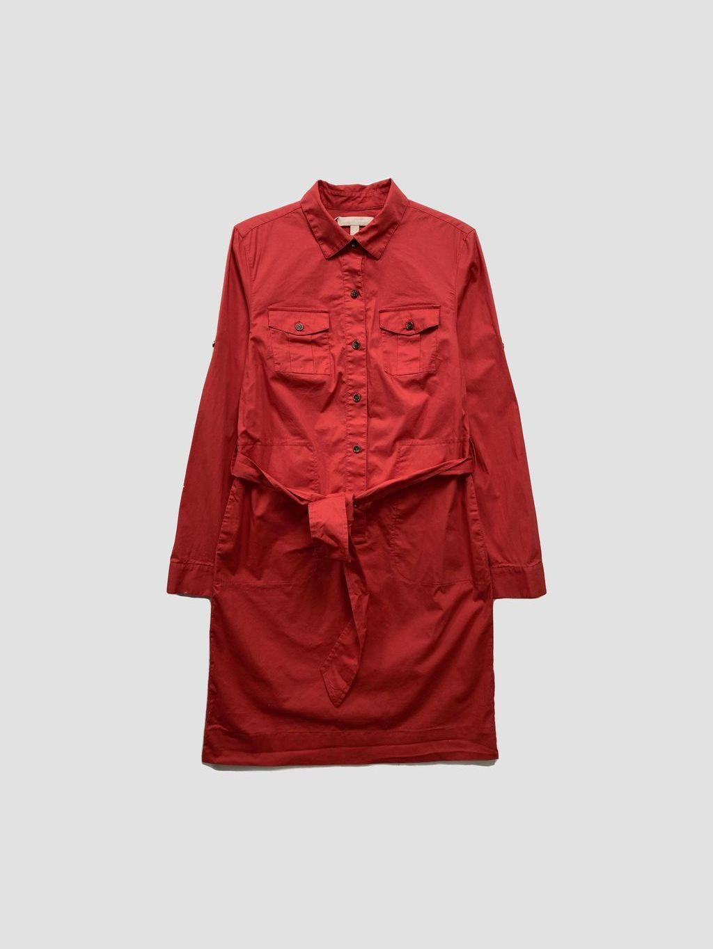 Vestido corto BANANA REPUBLIC - Talla XS (VOP01030013)-0