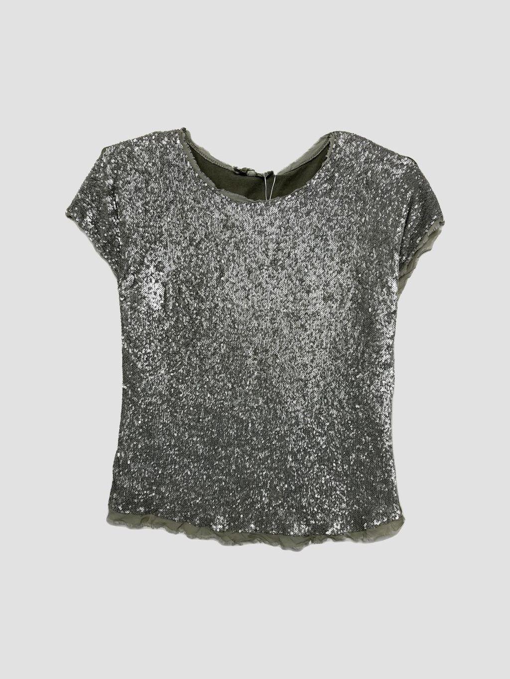 Blusa MARIE CLAIRE - Talla XXS (VOP01186948)-0