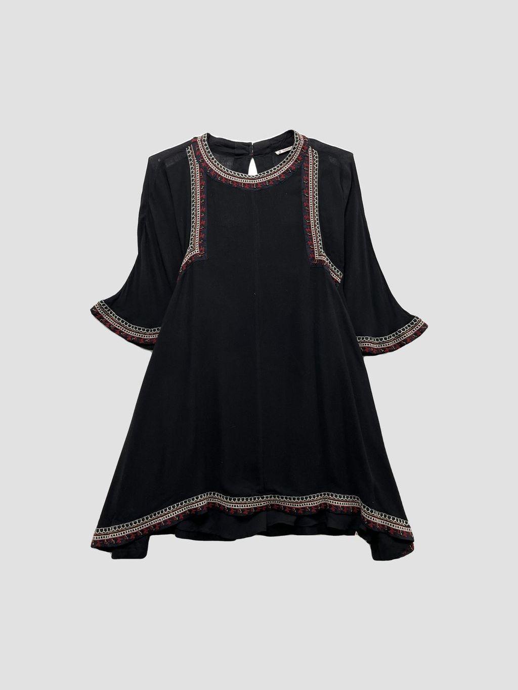 Vestido corto PULL&BEAR - Talla M (VOP00908706)-0